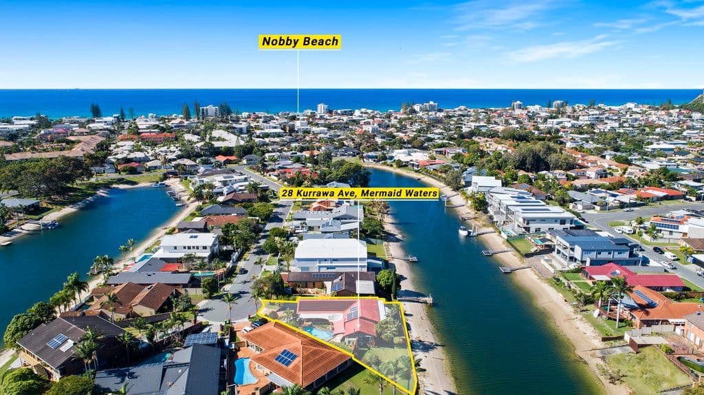 28 Kurrawa Avenue, Mermaid Waters QLD 4218, Mermaid Waters - Thumbnail 4