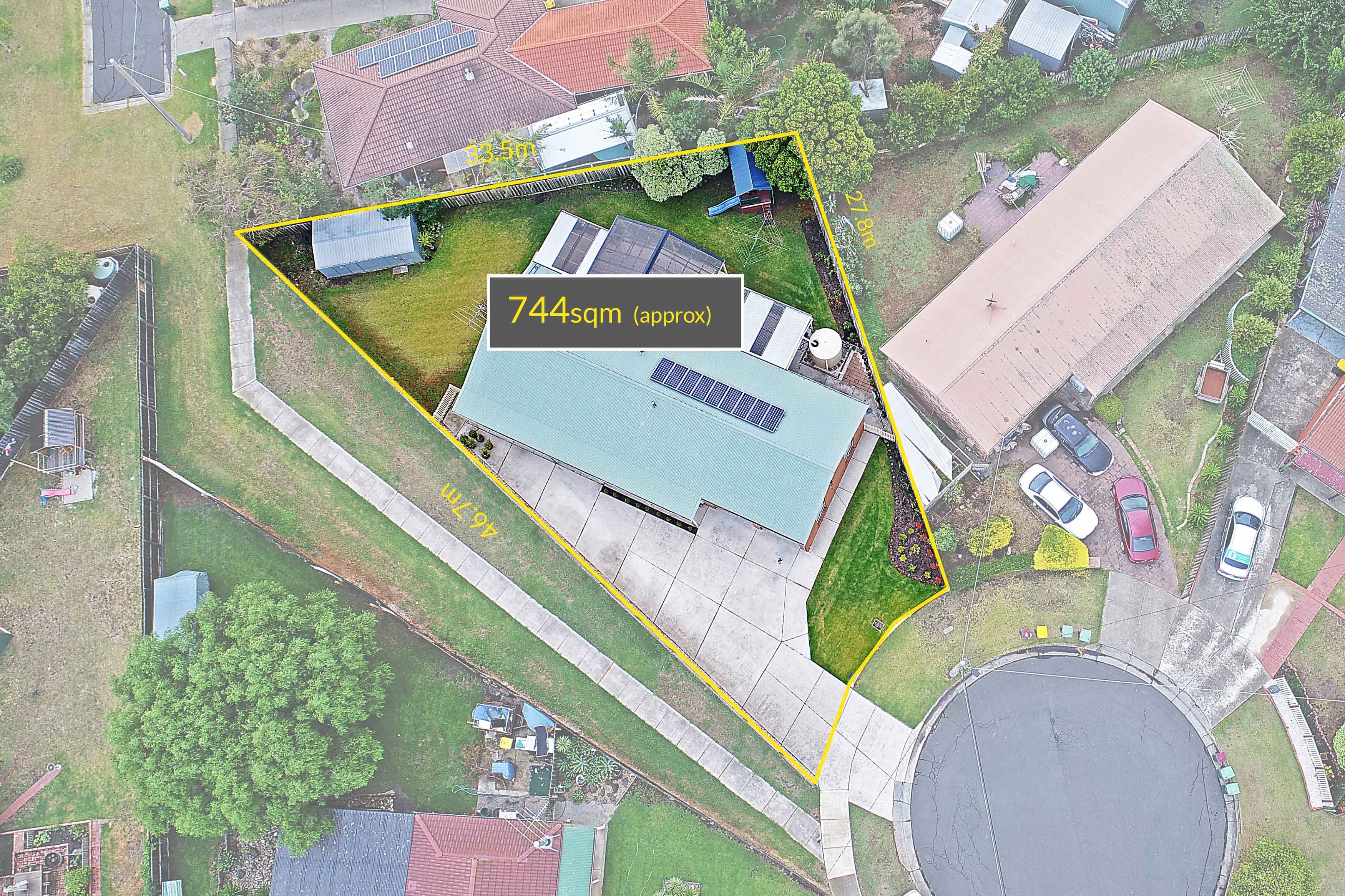 9 Parkgate Lane, Grovedale VIC 3216, Grovedale - Thumbnail 3