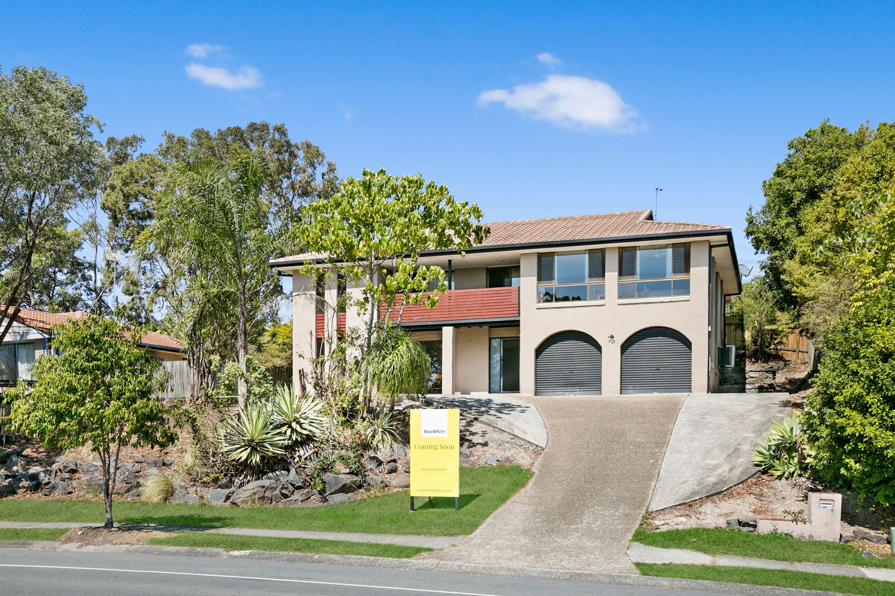 124 Explorers Way, Highland Park QLD 4211, Highland Park - Image 1