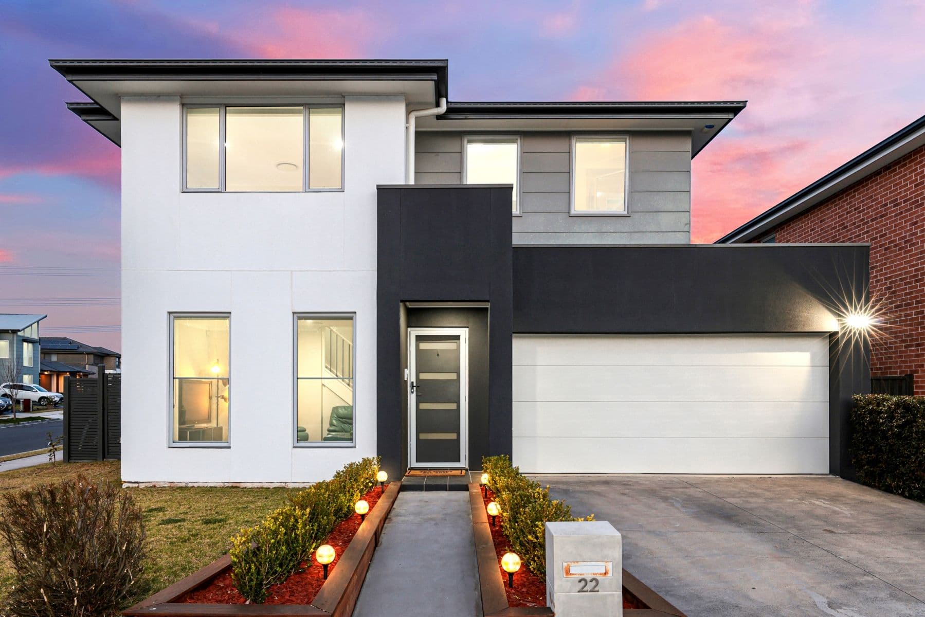 22 Armoury Road, JORDAN SPRINGS NSW 2747, Jordan Springs - Image 1