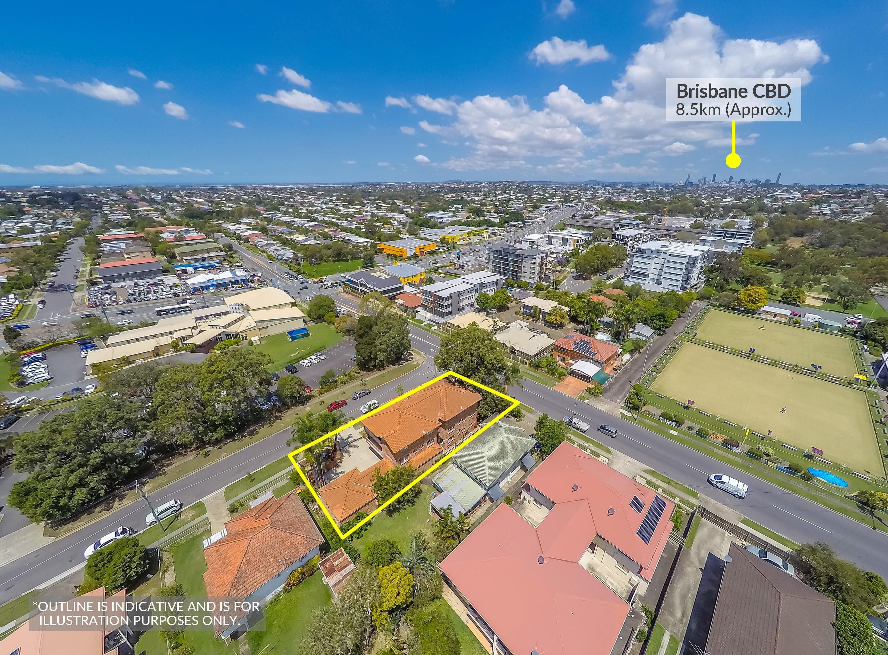 2 Henry Street, Chermside QLD 4032, Chermside - Thumbnail 5