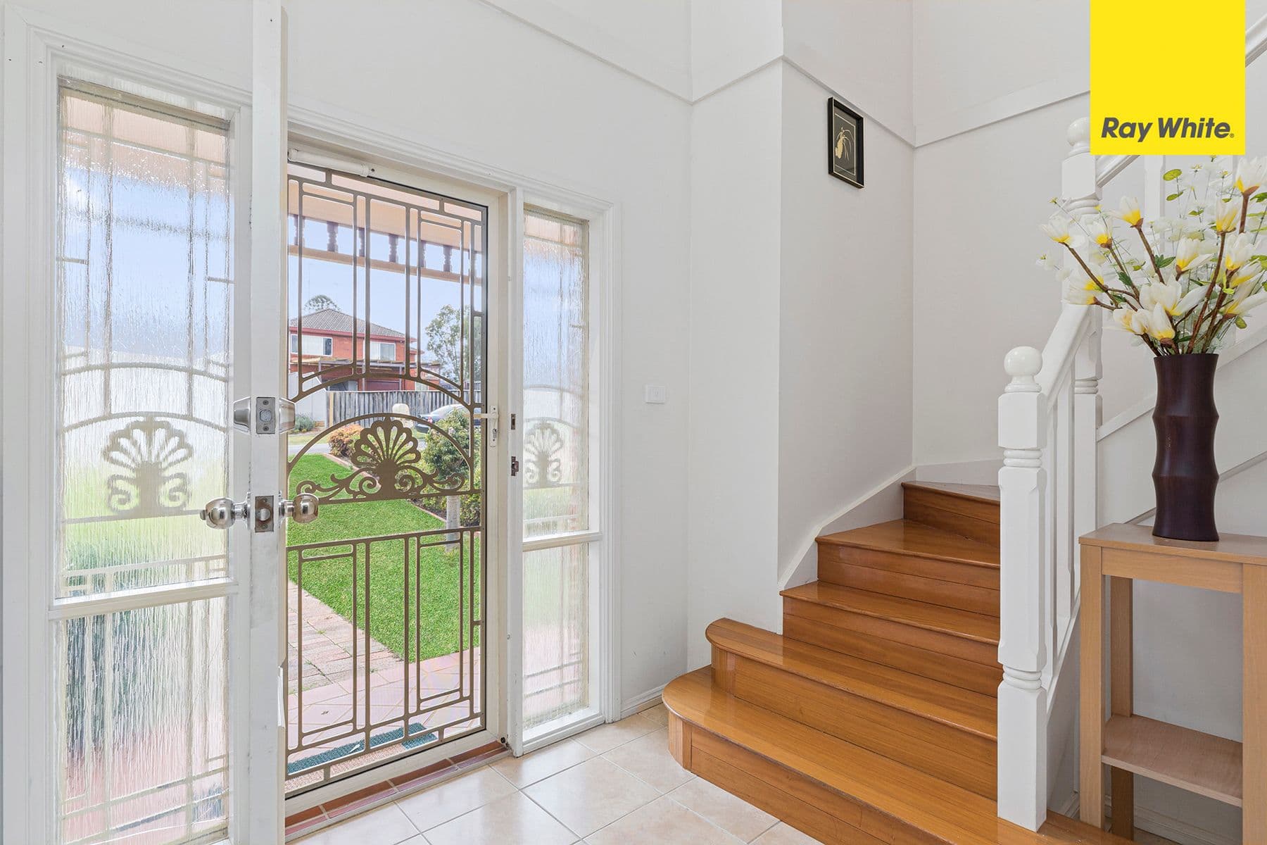 9 Park Ridge Circuit, Kellyville - Thumbnail 8