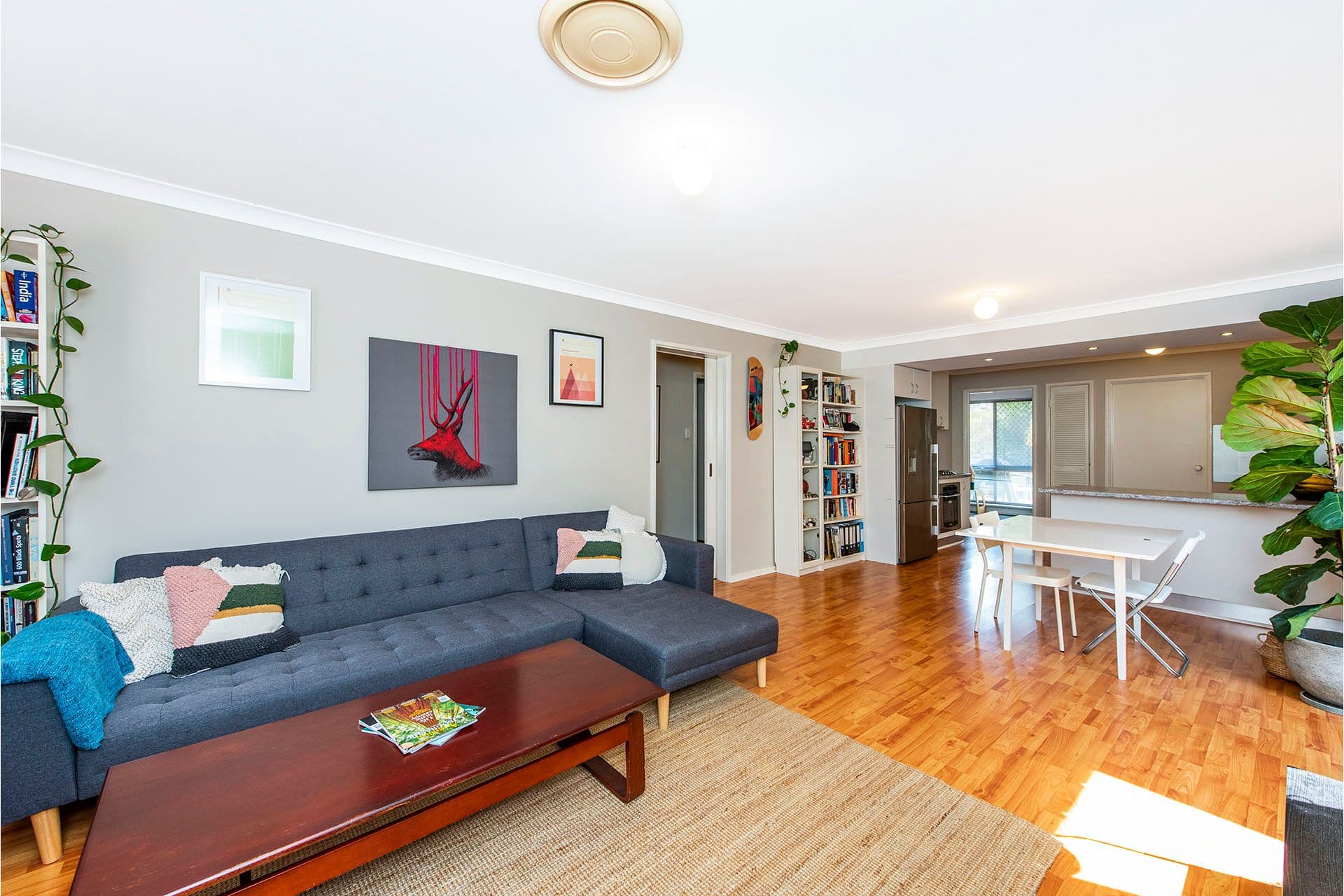 2/14 Onslow Street, Fremantle WA 6160, Fremantle - Thumbnail 5