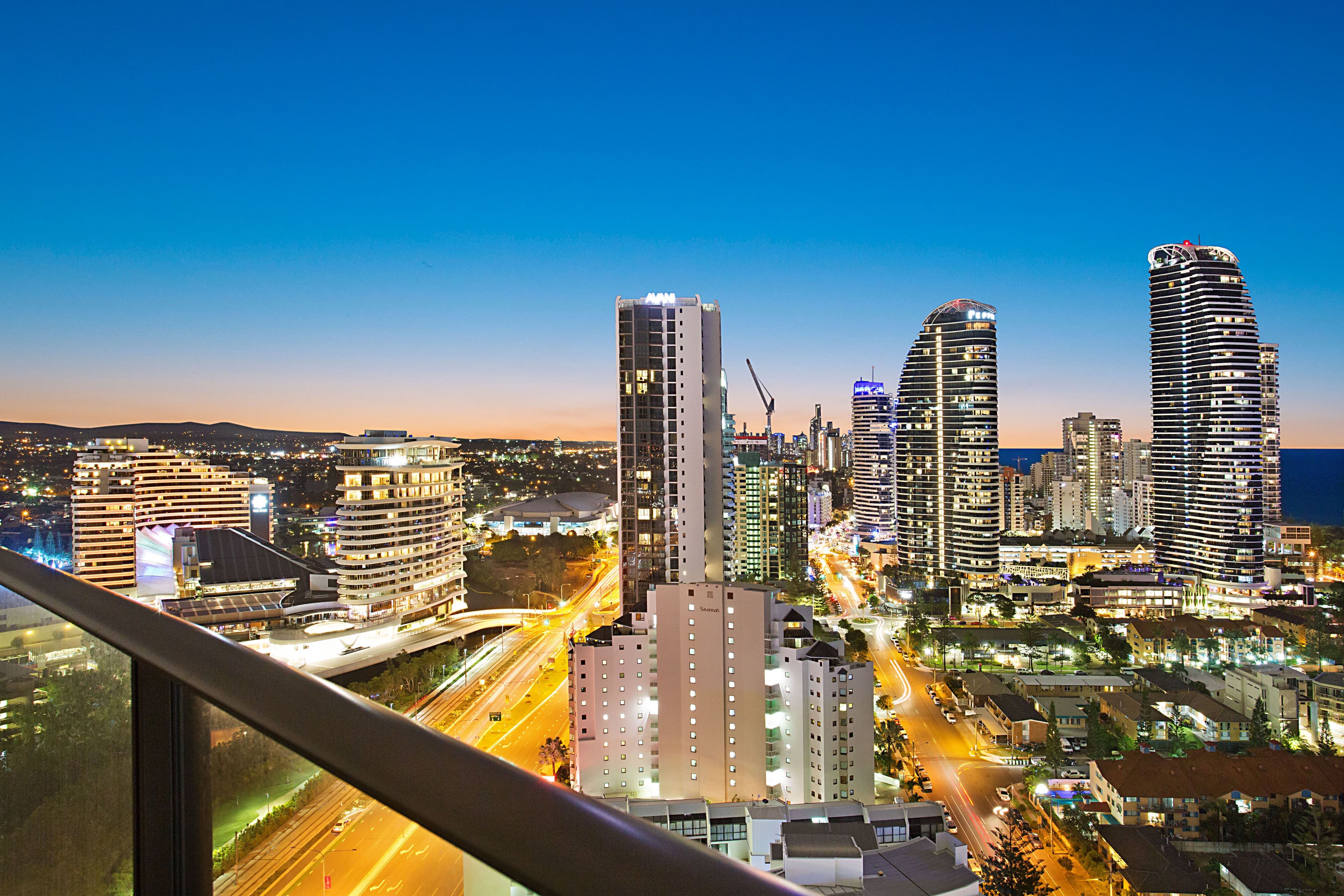 2603 'Sierra Grand' 22 Surf Parade, Broadbeach QLD 4218, Broadbeach - Thumbnail 6