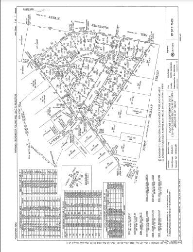 Lot 49 Bourke Estate, Gundagai NSW 2722, Gundagai - Thumbnail 3