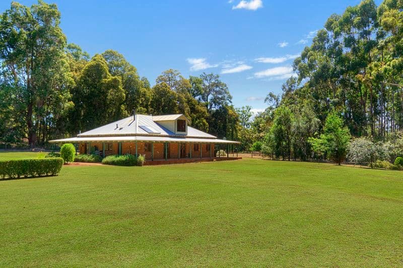 NANNUP WA 6275, Nannup - Image 1