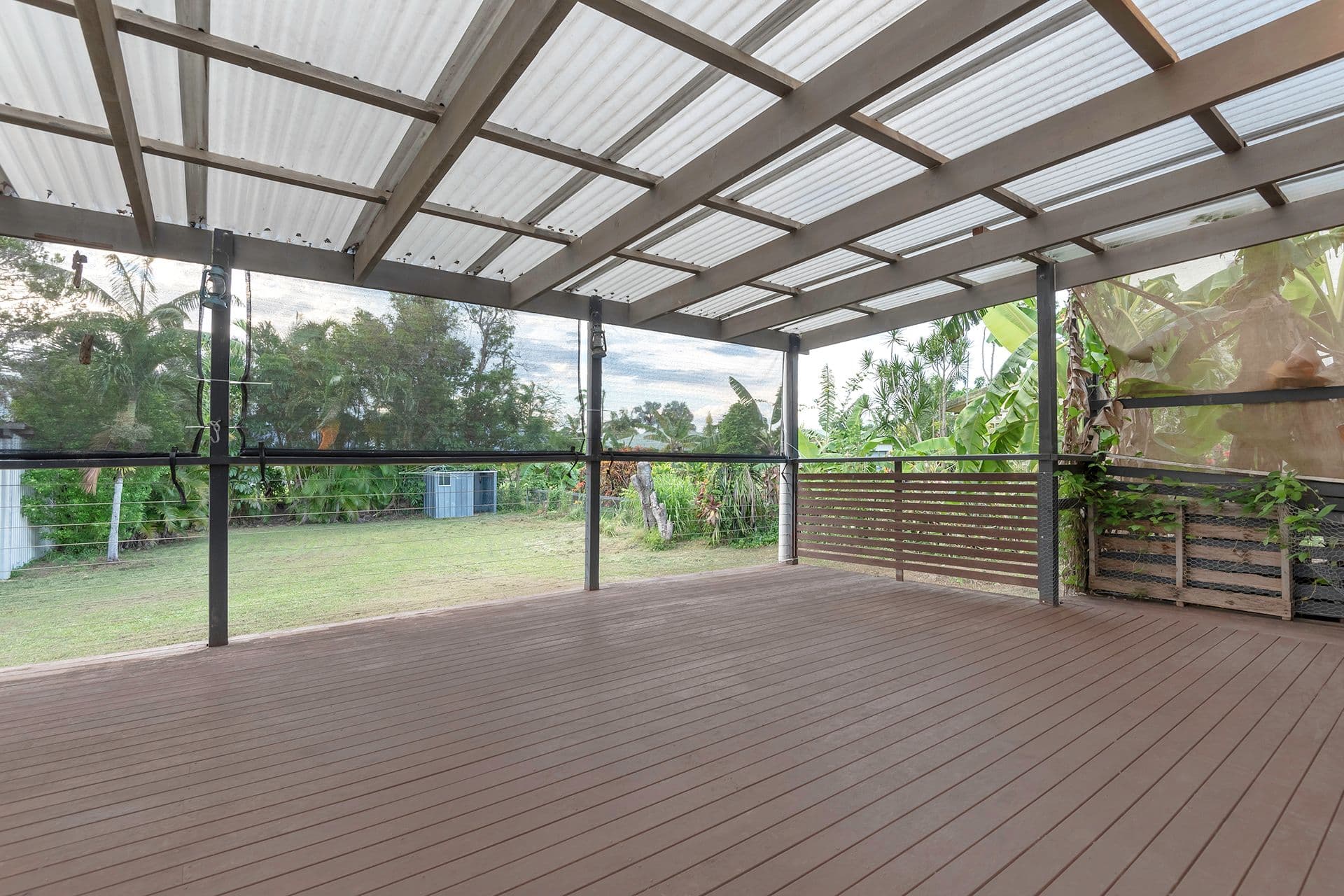 34 Andrews Street, Newell QLD 4873, Newell - Thumbnail 4