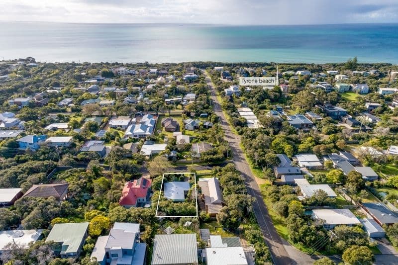 3 Duntroon Avenue, Rye VIC 3941, Rye - Image 1