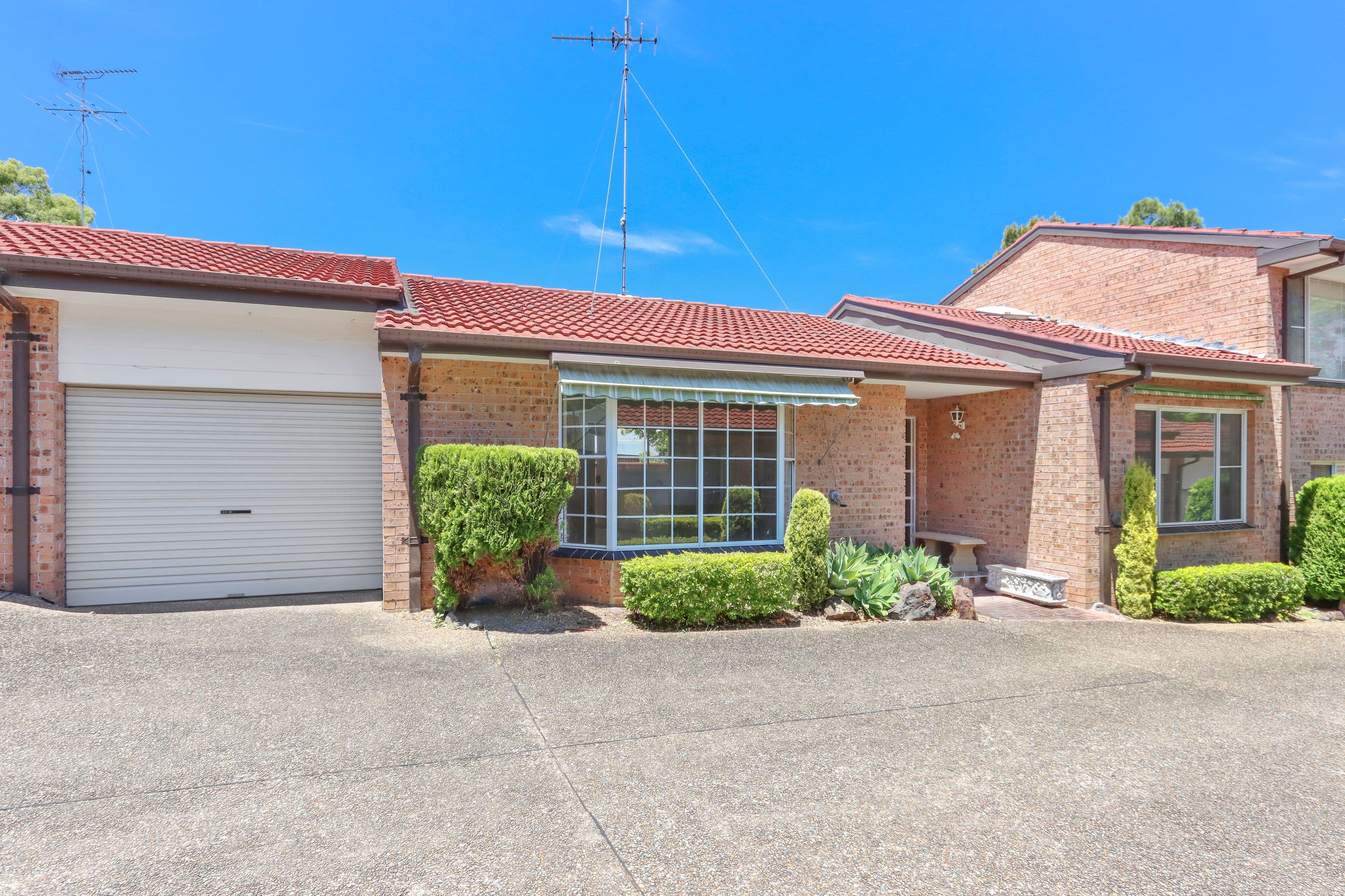 8-10 Pembroke Street, Sylvania NSW 2224, Sylvania - Image 1