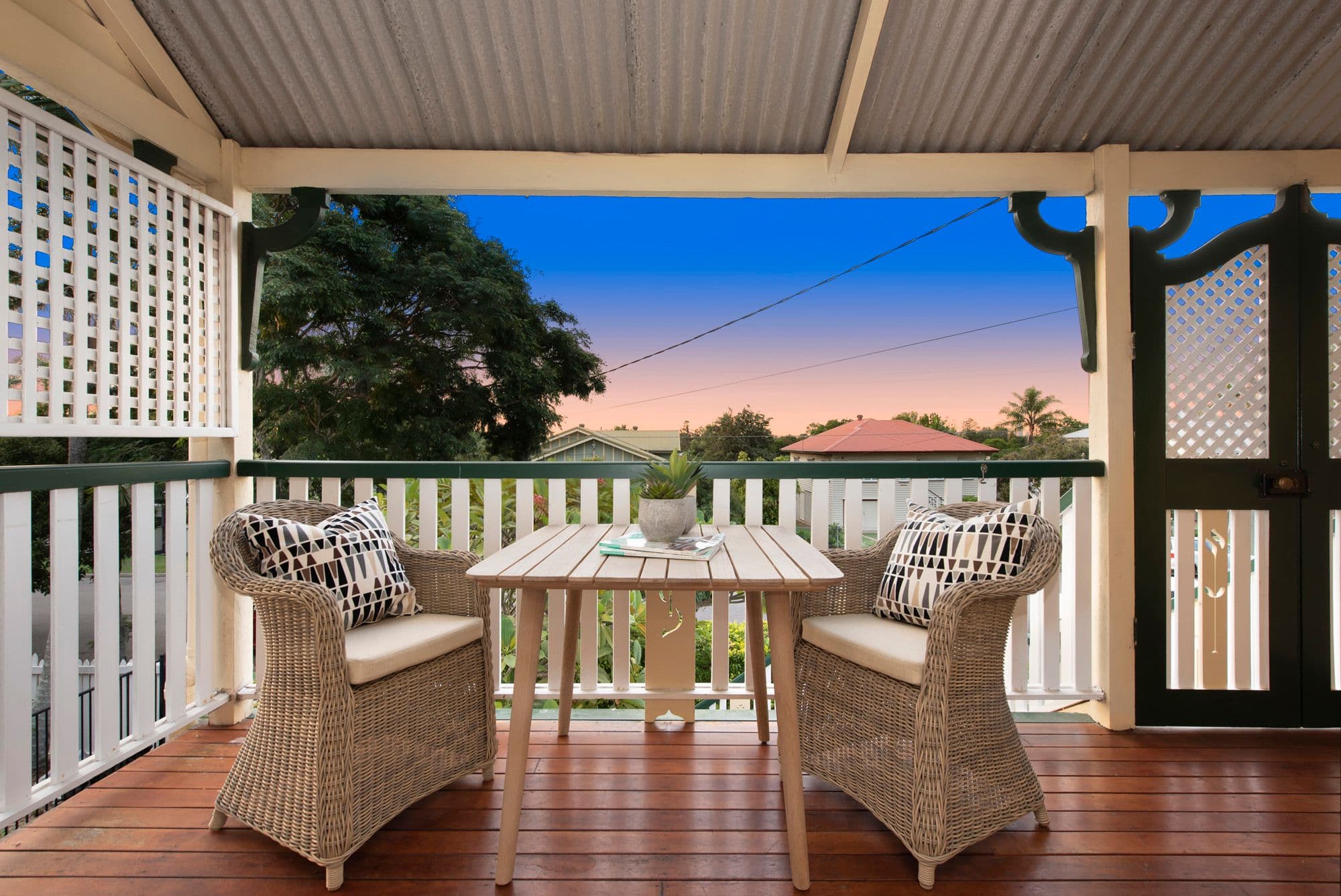 18 Cormack Street, Sherwood QLD 4075, Sherwood - Thumbnail 2