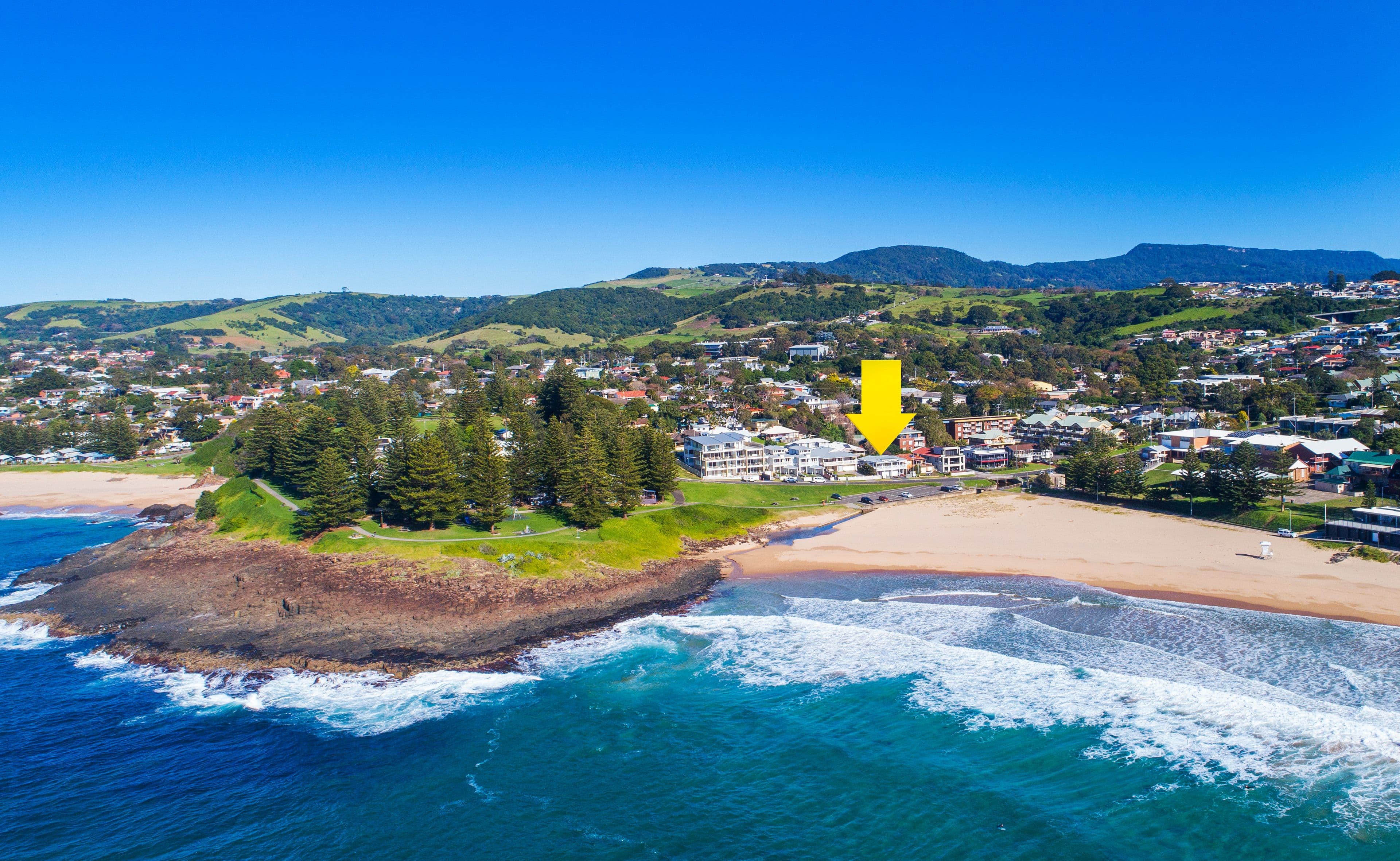 8 Barney Street, Kiama NSW 2533, Kiama - Image 1