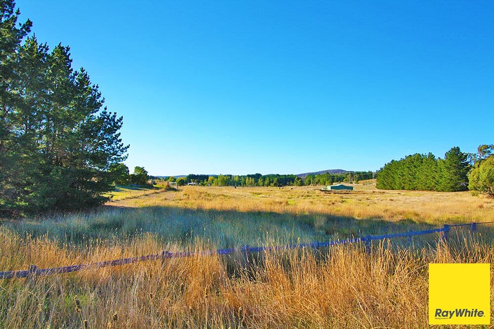 1377 Norton Road, Wamboin - Thumbnail 3