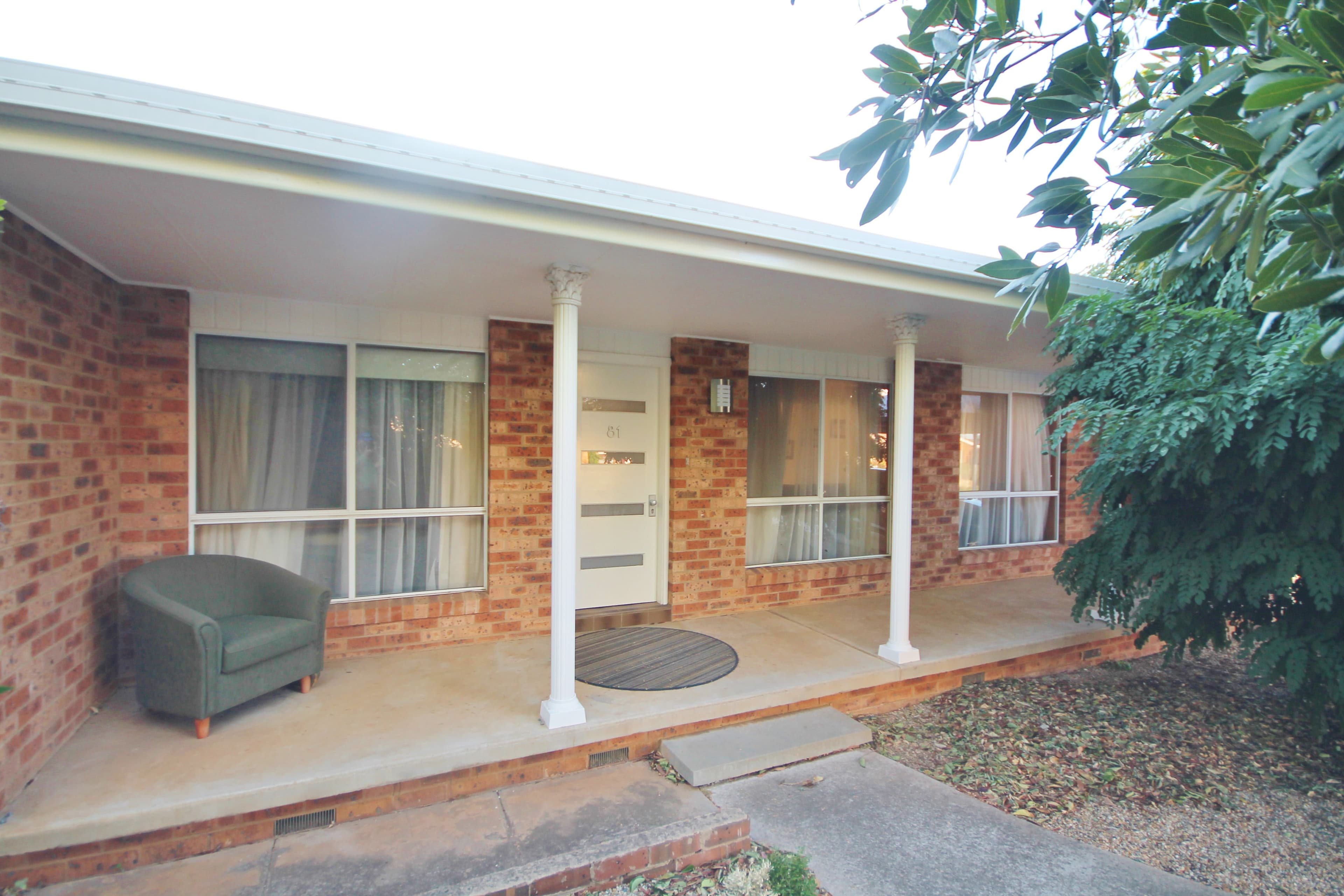 81 Fontenoy Street, Young - Image 1