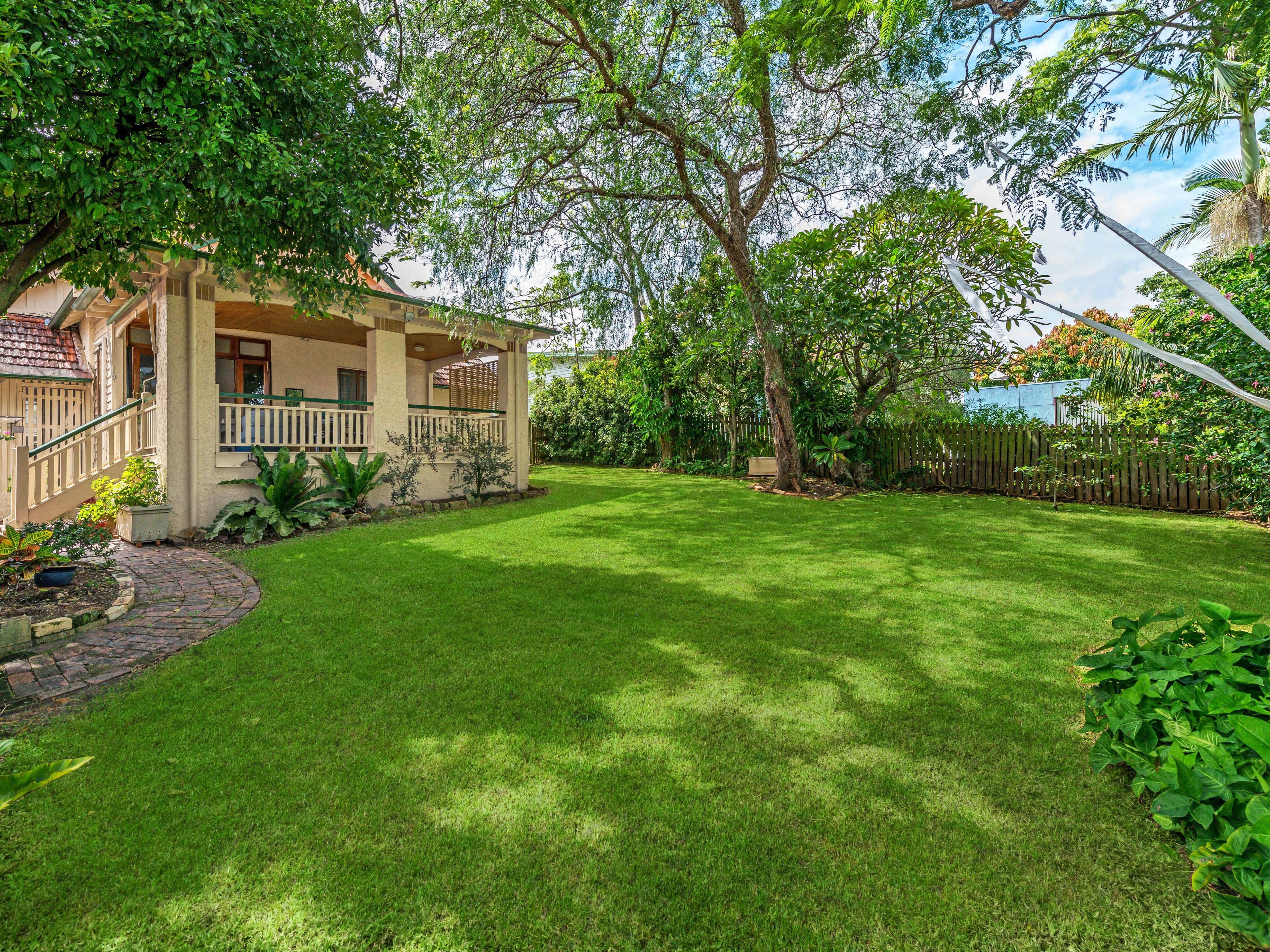 45 Newman Avenue, Camp Hill QLD 4152, Camp Hill - Thumbnail 4