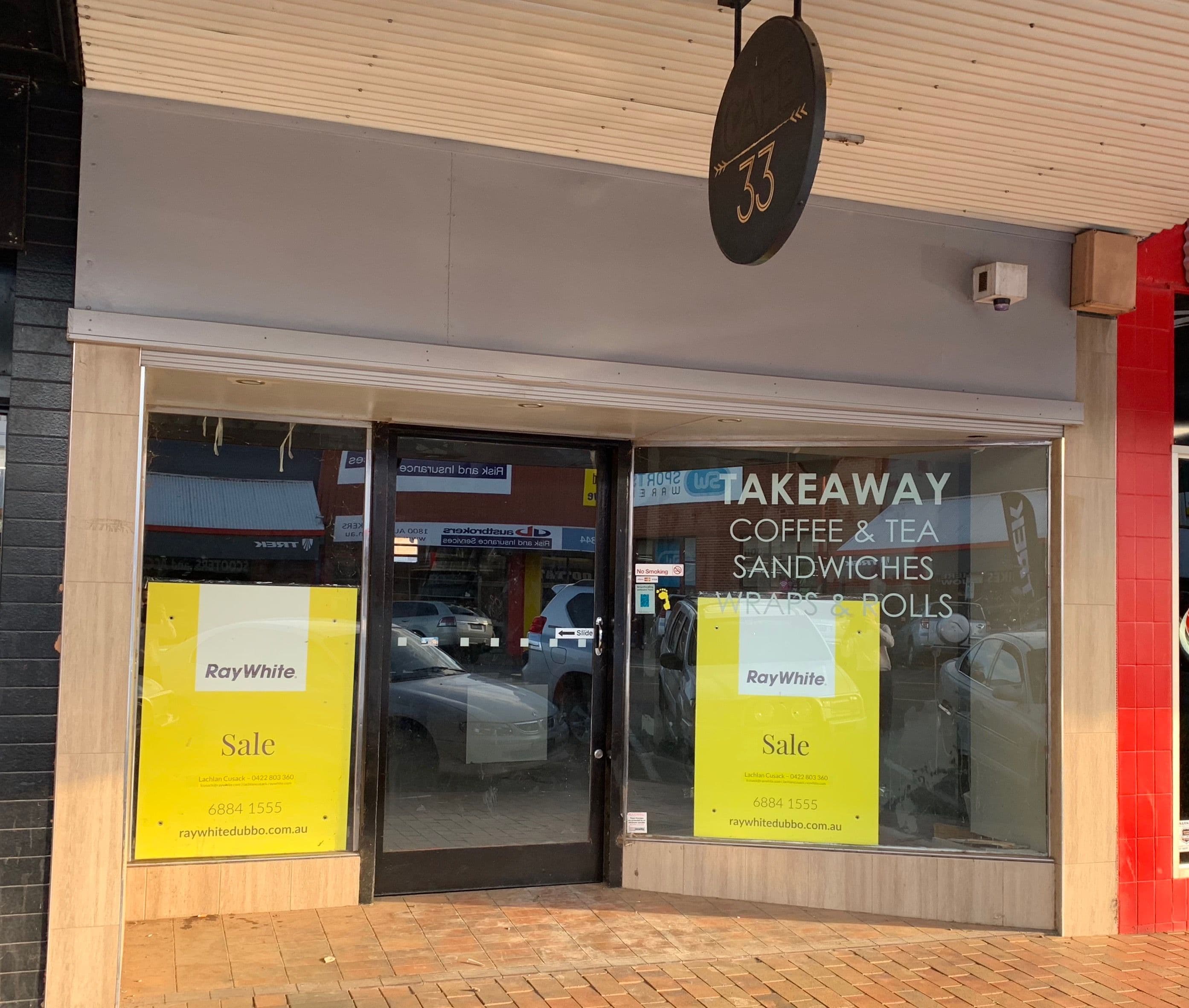 33 Talbragar Street, Dubbo NSW 2830, Dubbo - Image 1