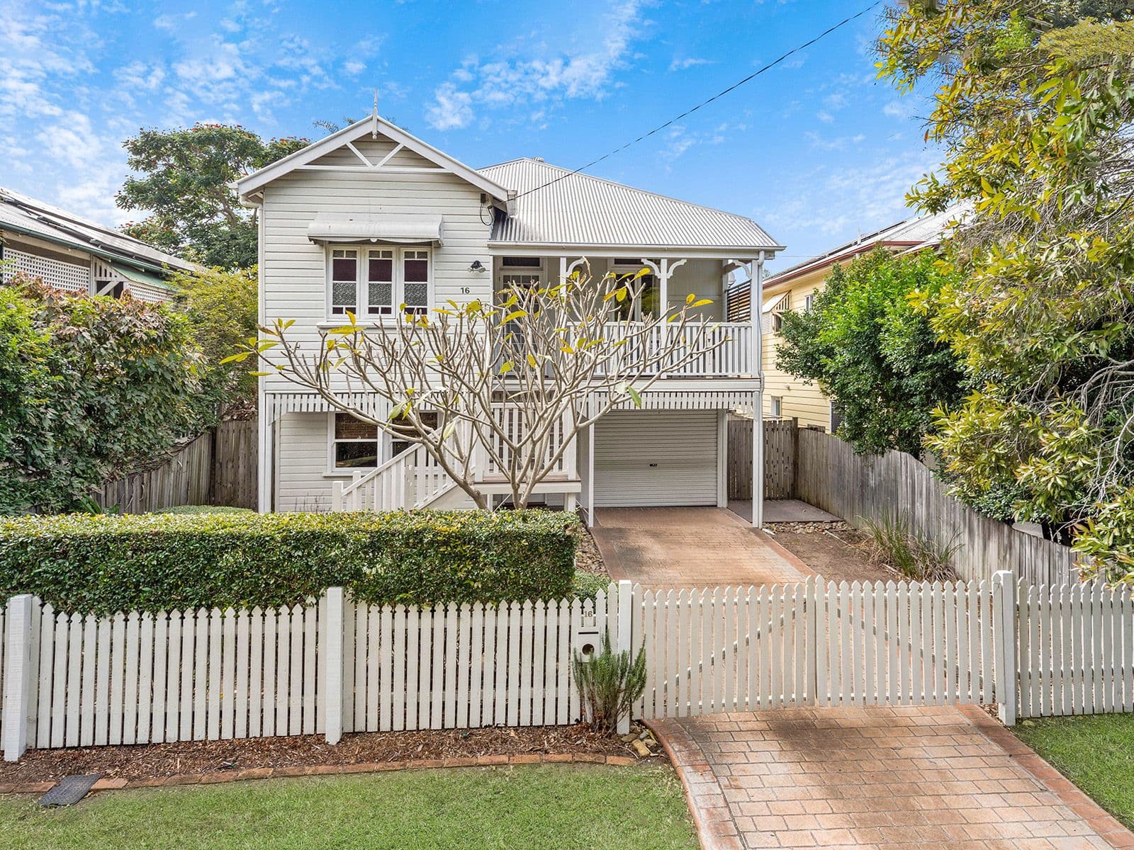 16 Allen Street, Corinda QLD 4075, Corinda - Image 1