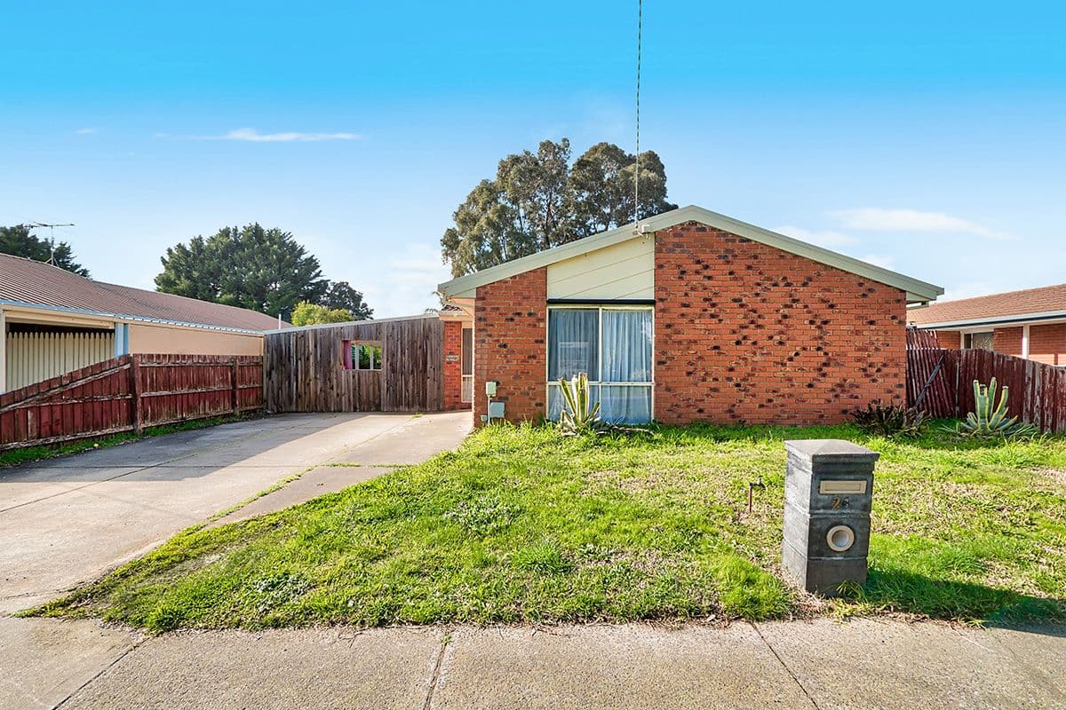24 Elcan Avenue, Cranbourne West VIC 3977, Cranbourne West - Image 1