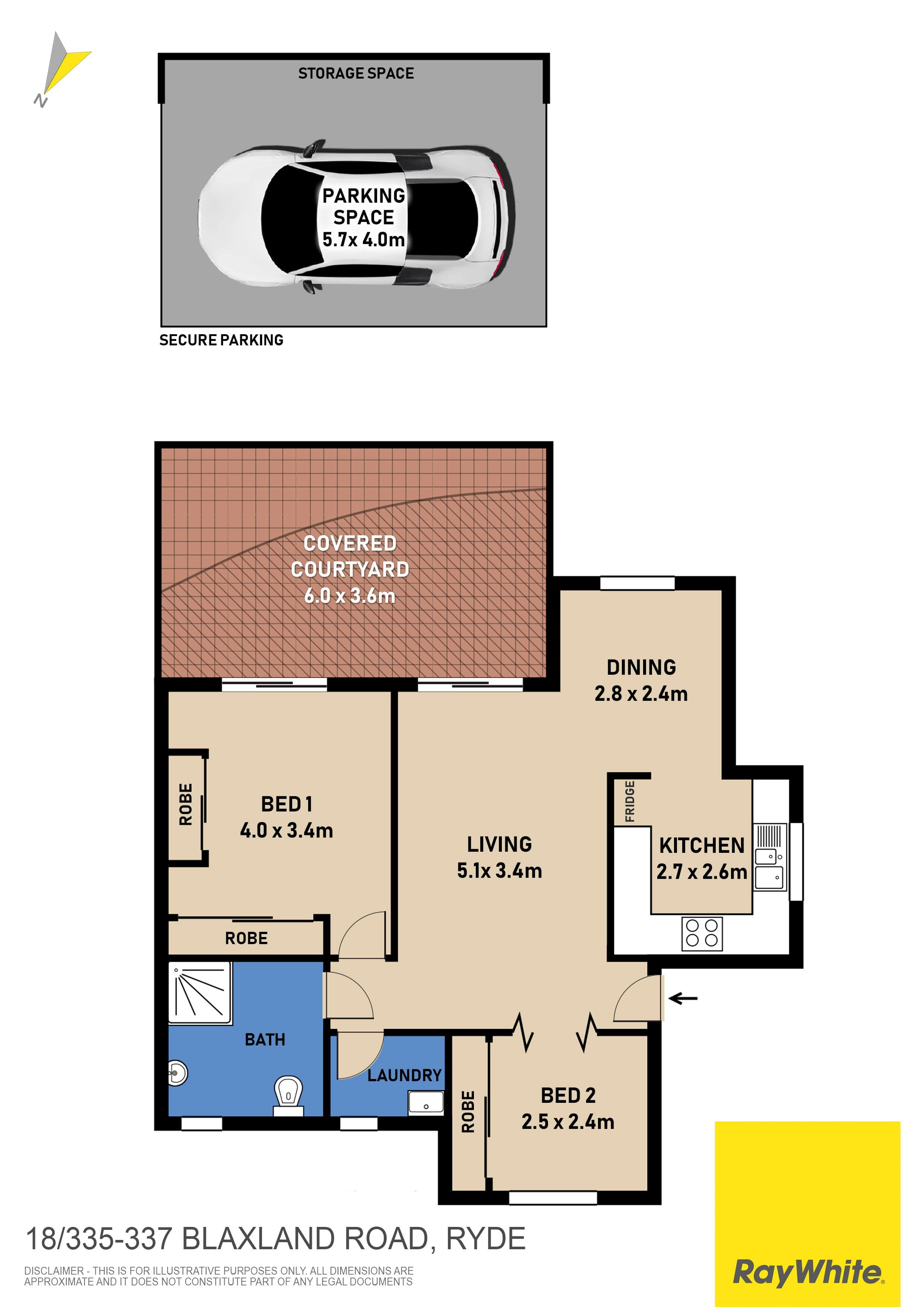 335-337 Blaxland Road, Ryde NSW 2112, Ryde - Thumbnail 6