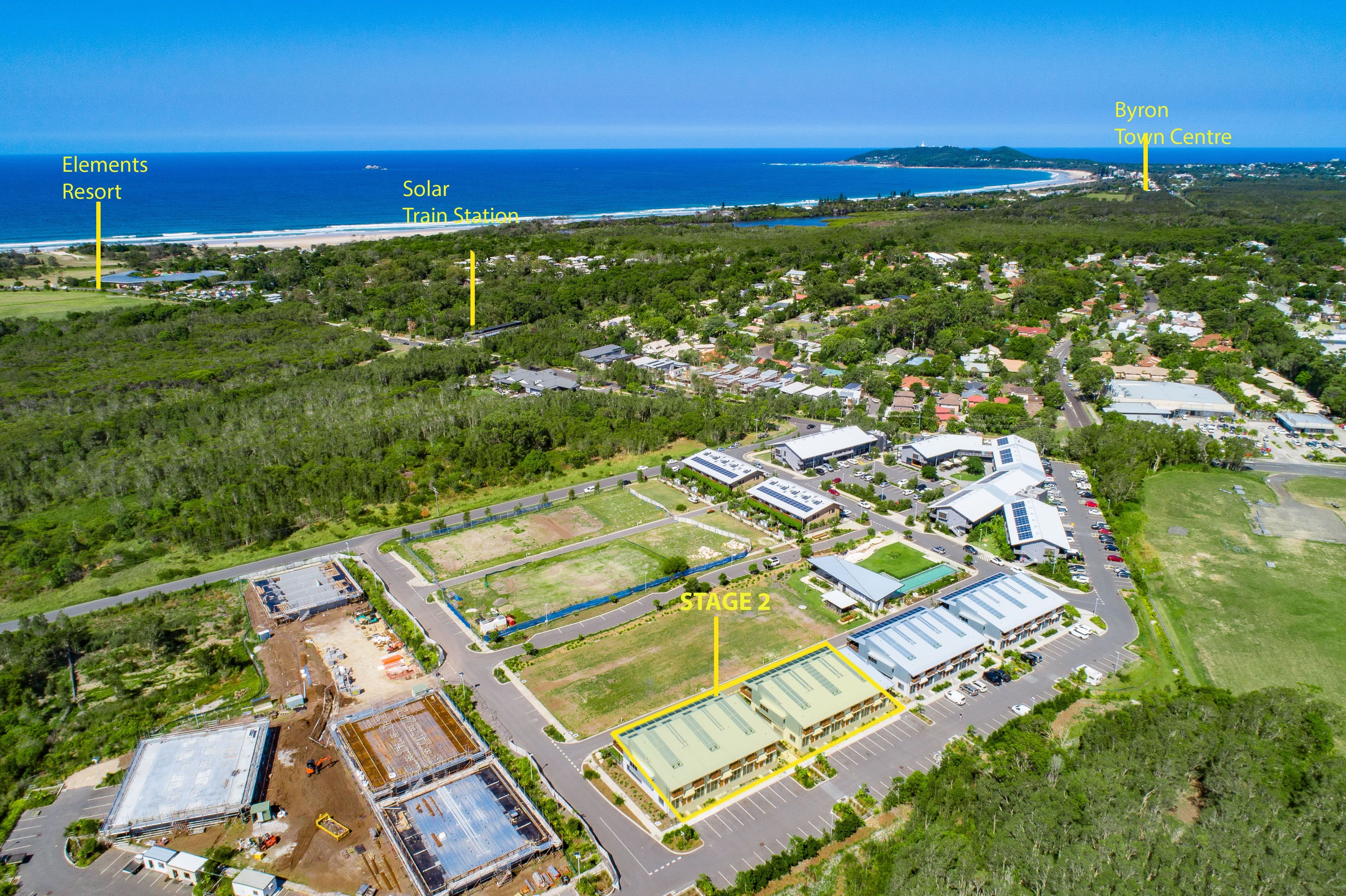 28 Parkes Avenue, Byron Bay NSW 2481, Byron Bay - Image 1