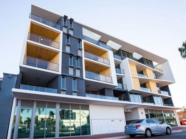38/87 Bulwer Street, Perth WA 6000, Perth - Image 1