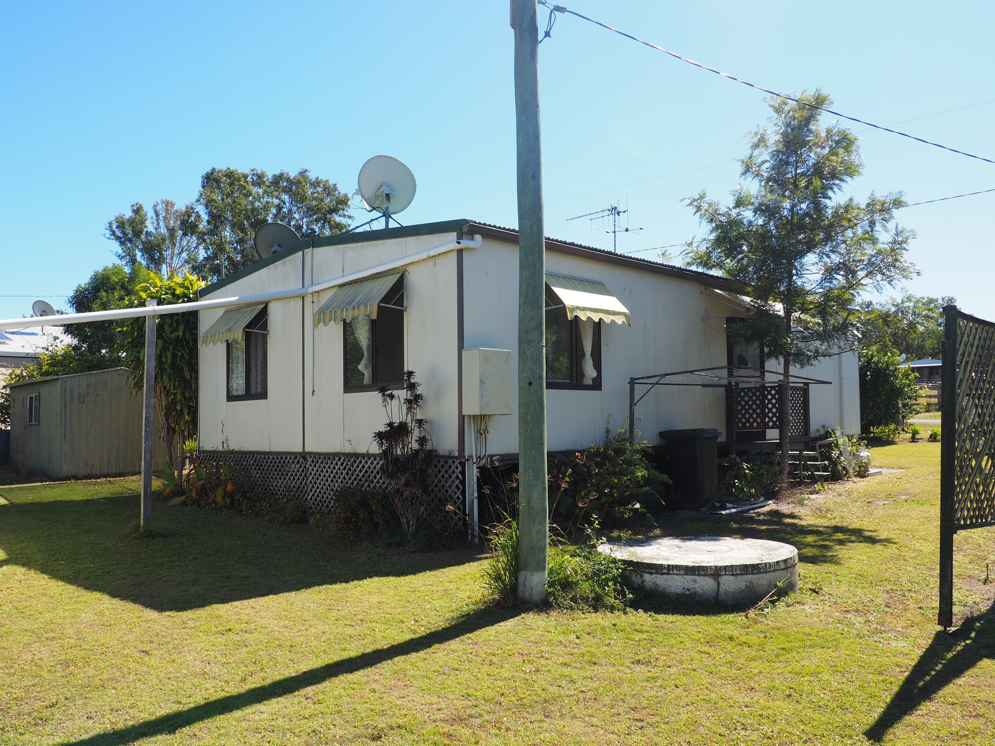 16 Gilbert Street, Doongul QLD 4620, Doongul - Thumbnail 2
