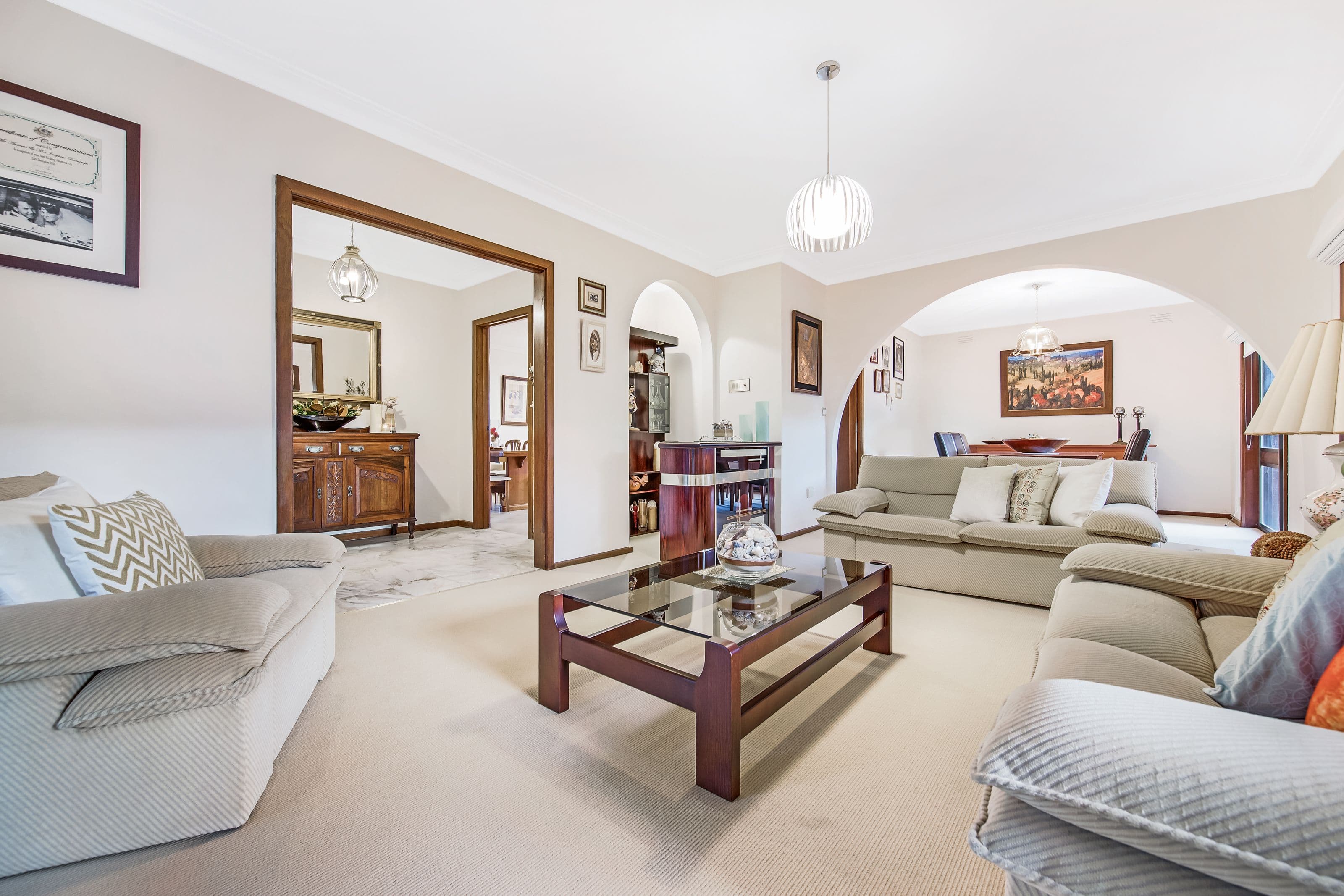 1 Iverna Close, Mulgrave VIC 3170, Mulgrave - Thumbnail 2