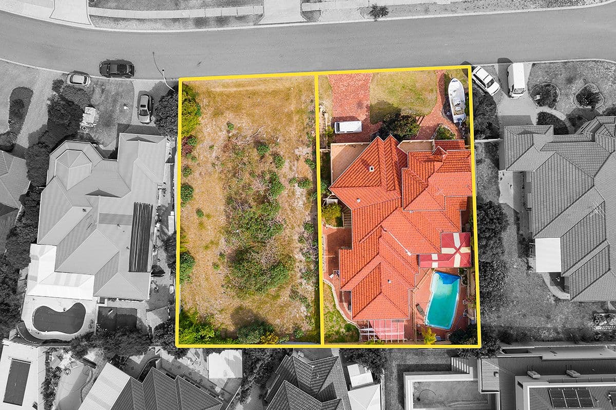 20 Dennison Drive, Ocean Reef WA 6027, Ocean Reef - Thumbnail 3