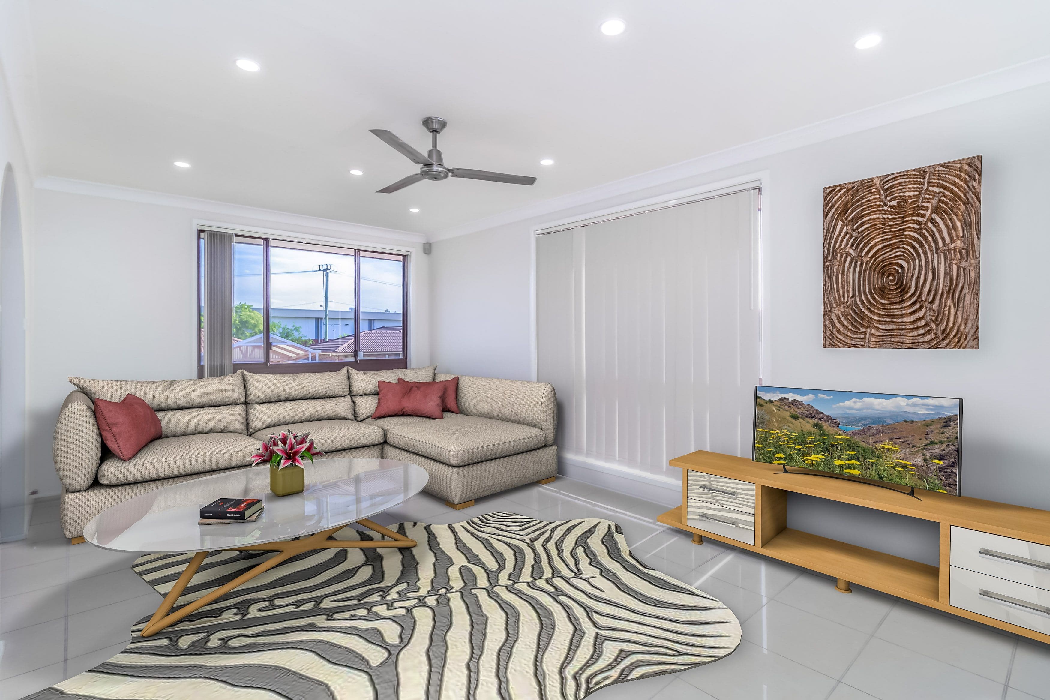 9 Baxter Crescent, Glendenning - Thumbnail 2