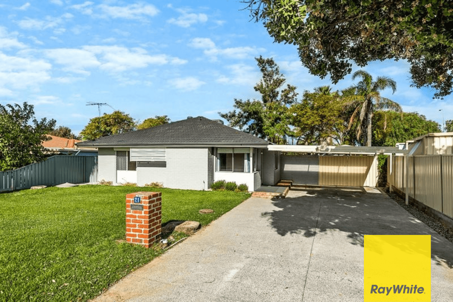21 Jaugle Place, Waikiki WA 6169, Waikiki - Image 1