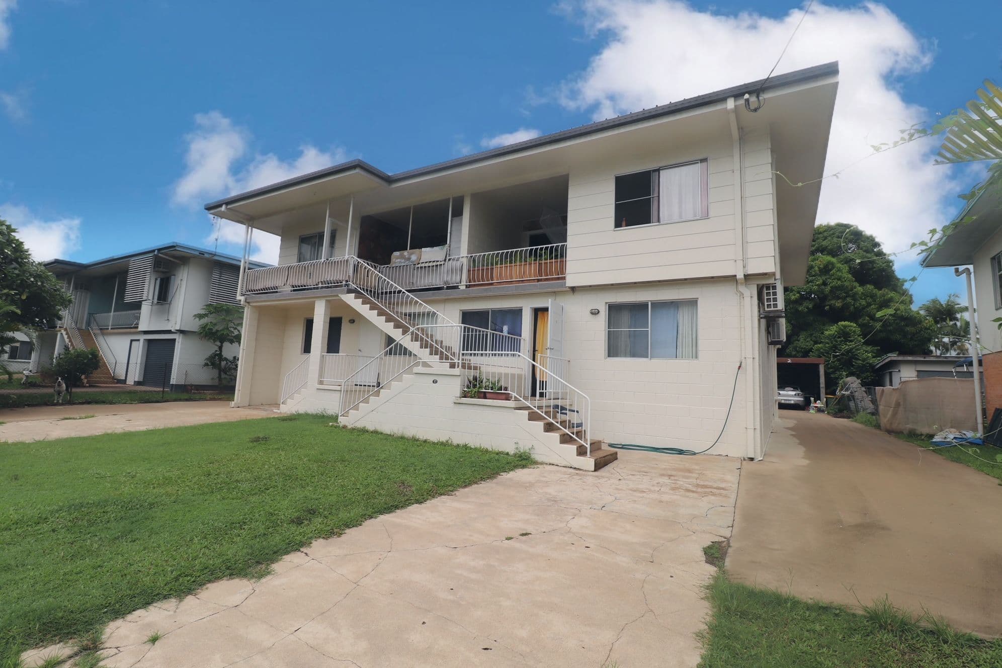 17 Hawkins Street, Ingham QLD 4850, Ingham - Image 1