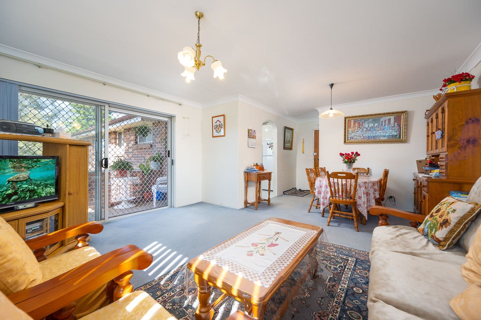 11/8-10 ULVERSTONE Street, Fairfield NSW 2165, Fairfield - Thumbnail 2