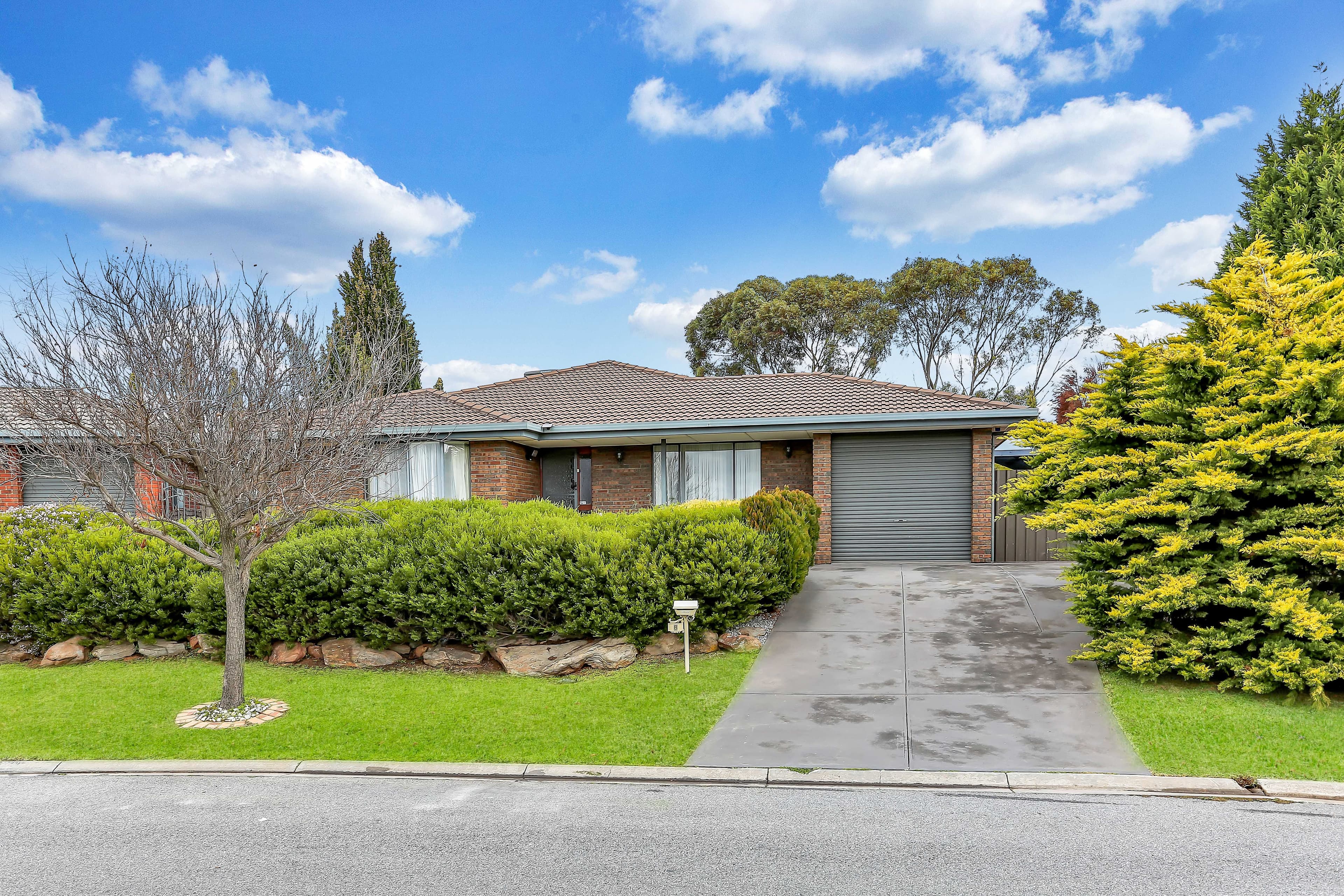8 Austerlitz Court, Greenwith SA 5125, Greenwith - Thumbnail 2