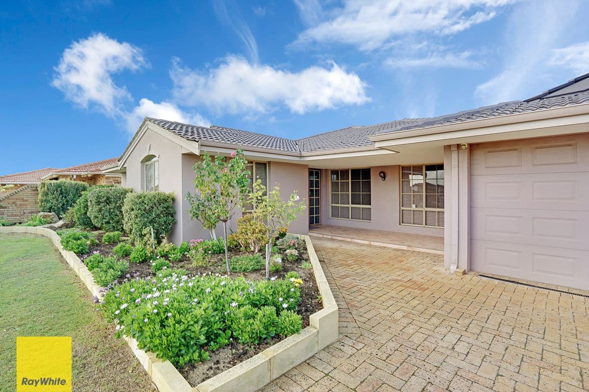 21 Coralberry Crescent, Dianella WA 6059, Dianella - Thumbnail 4