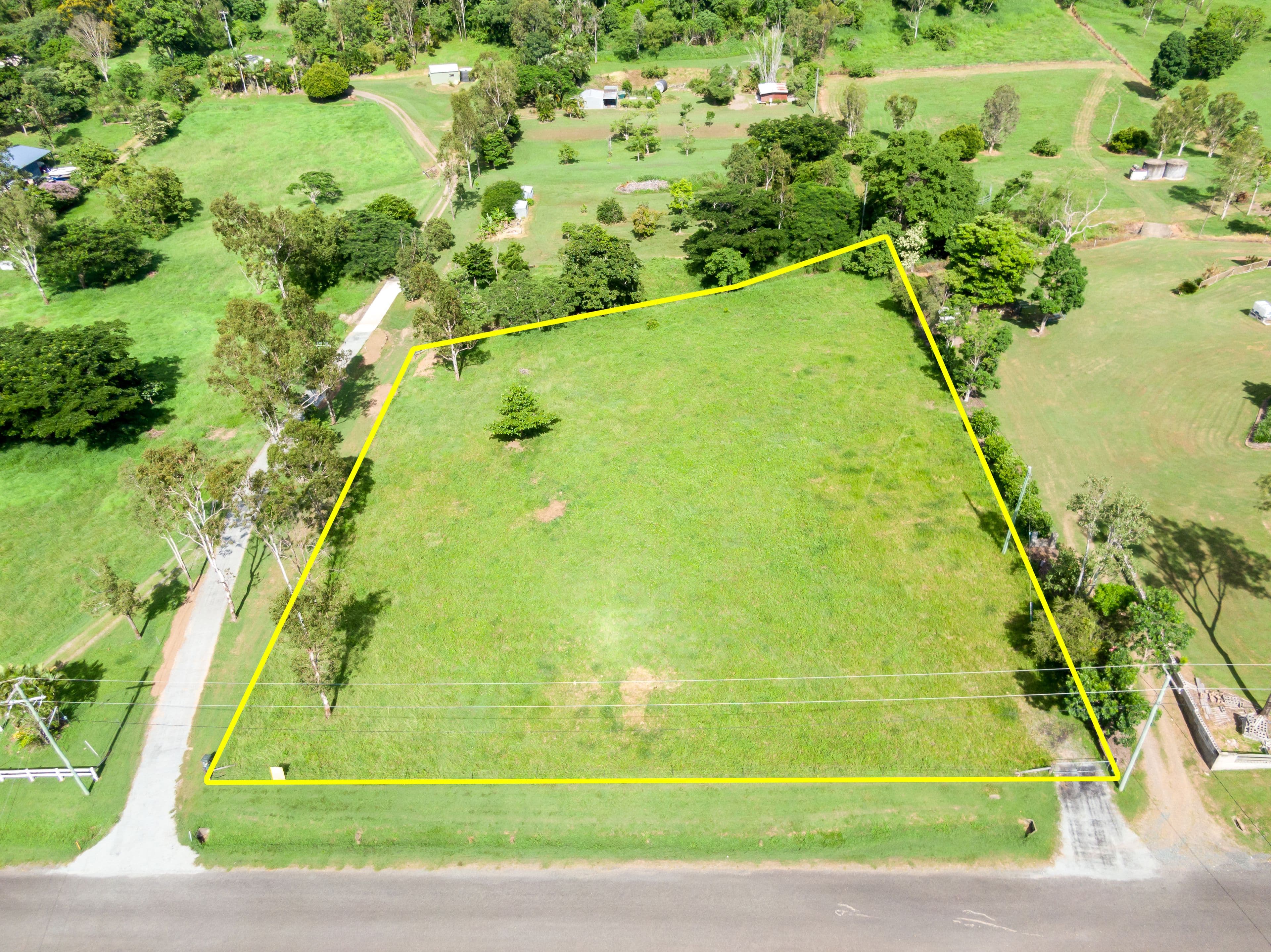 Lot 112 Moodys Road, Strathdickie QLD 4800, Strathdickie - Thumbnail 6