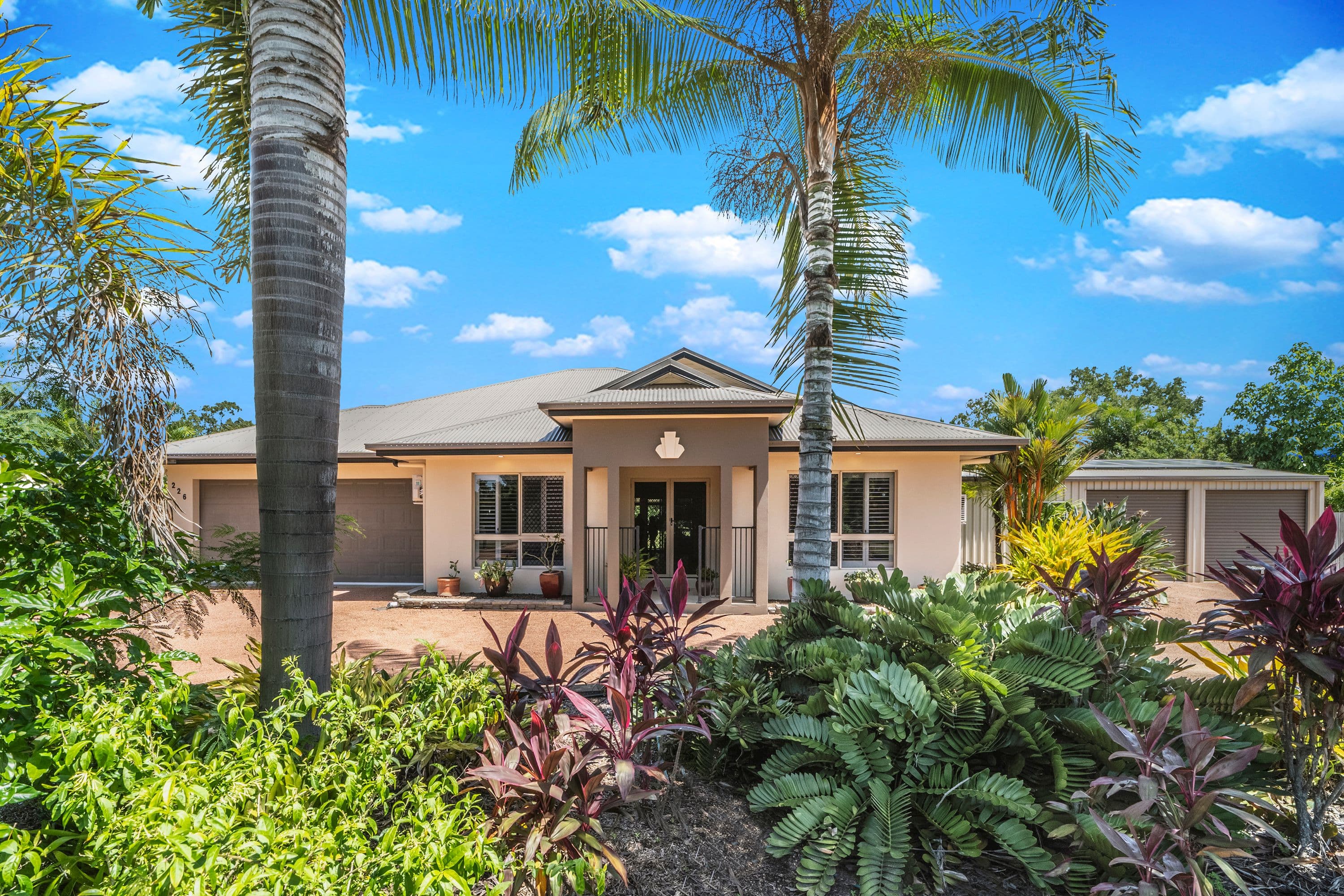 226 Ring Road, Alice River QLD 4817, Alice River - Image 1