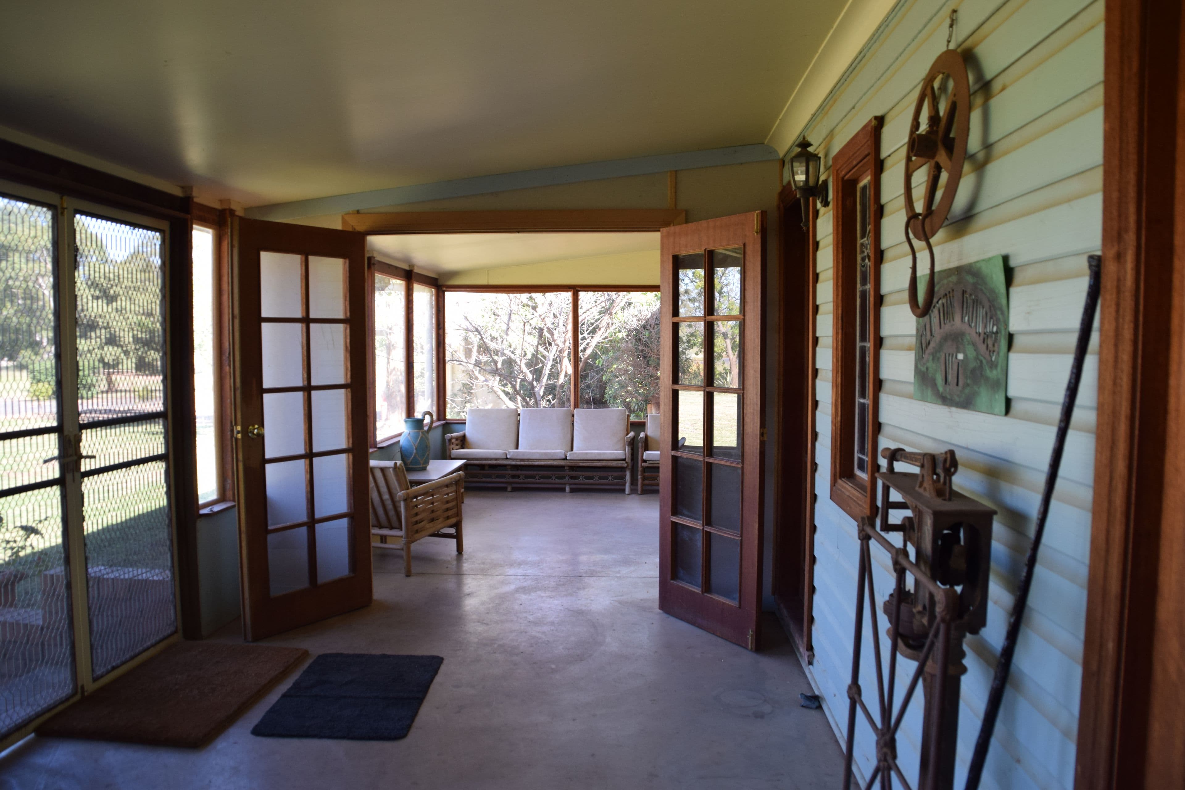 'Koitaki' 306 Old Mill Road, EUMUNGERIE NSW 2822, Eumungerie - Thumbnail 4