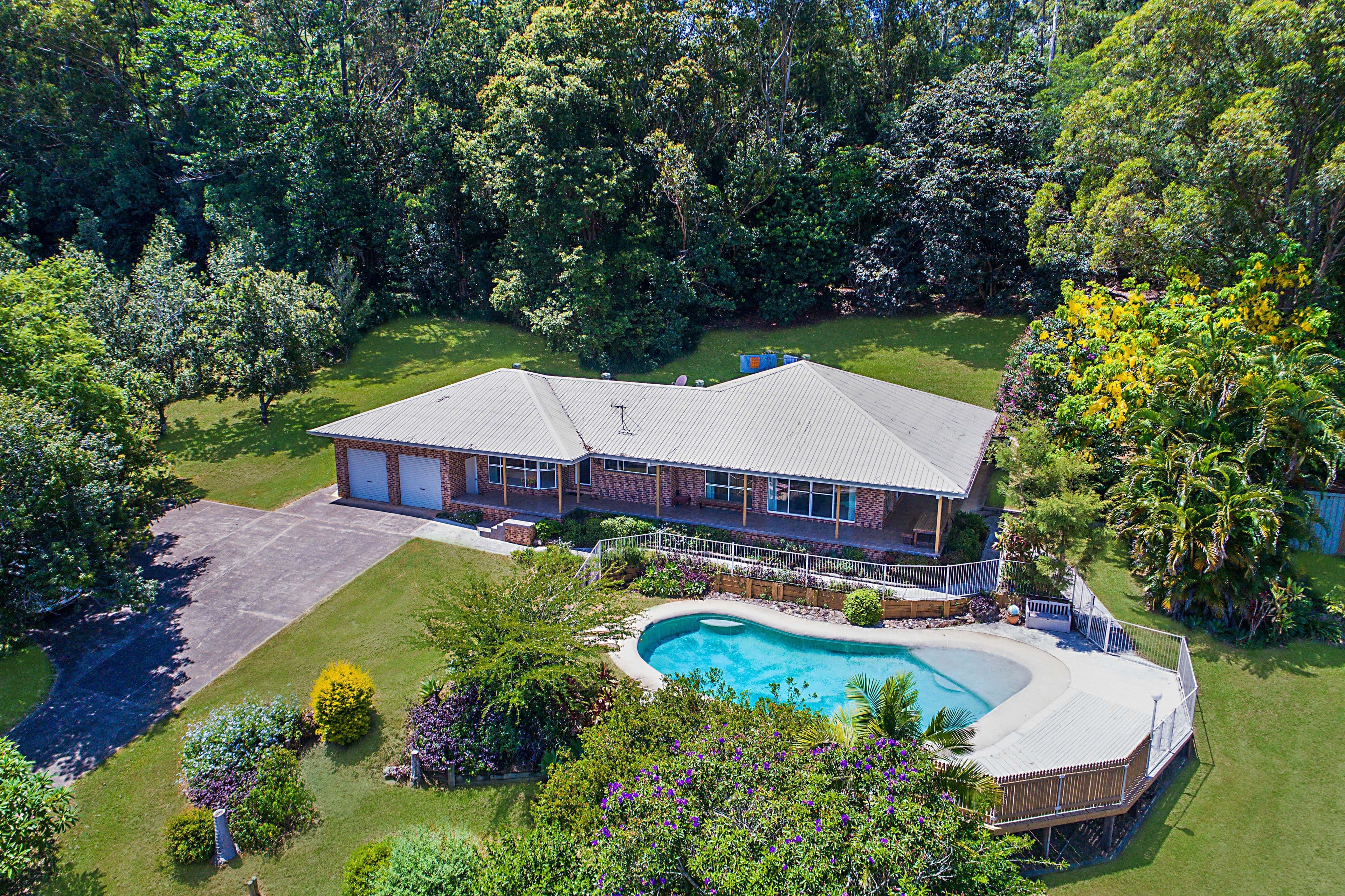 23 Chilcotts Road, Crystal Creek NSW 2484, Crystal Creek - Thumbnail 7