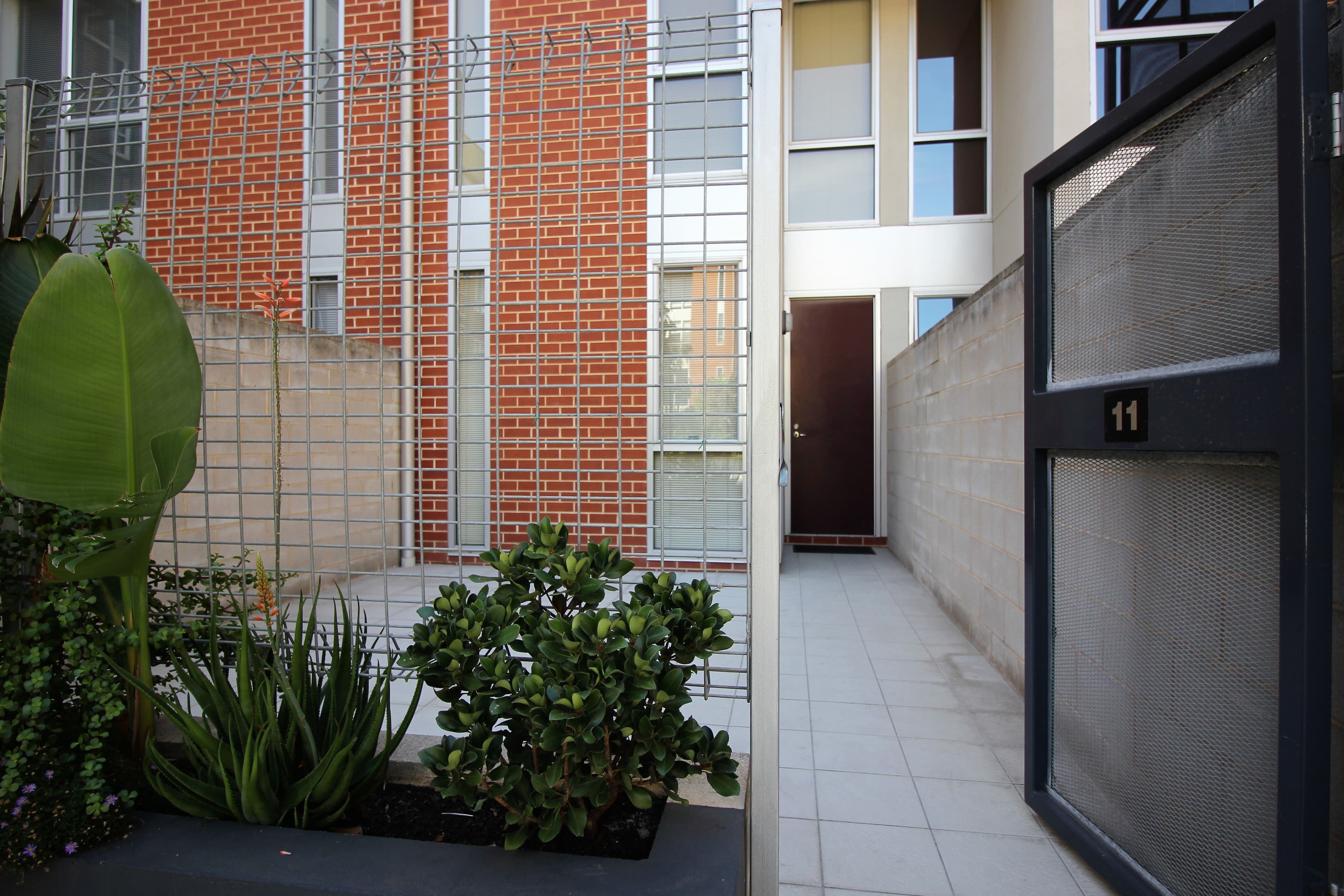 11/237 Wakefield Street, Adelaide SA 5000, Adelaide - Thumbnail 2