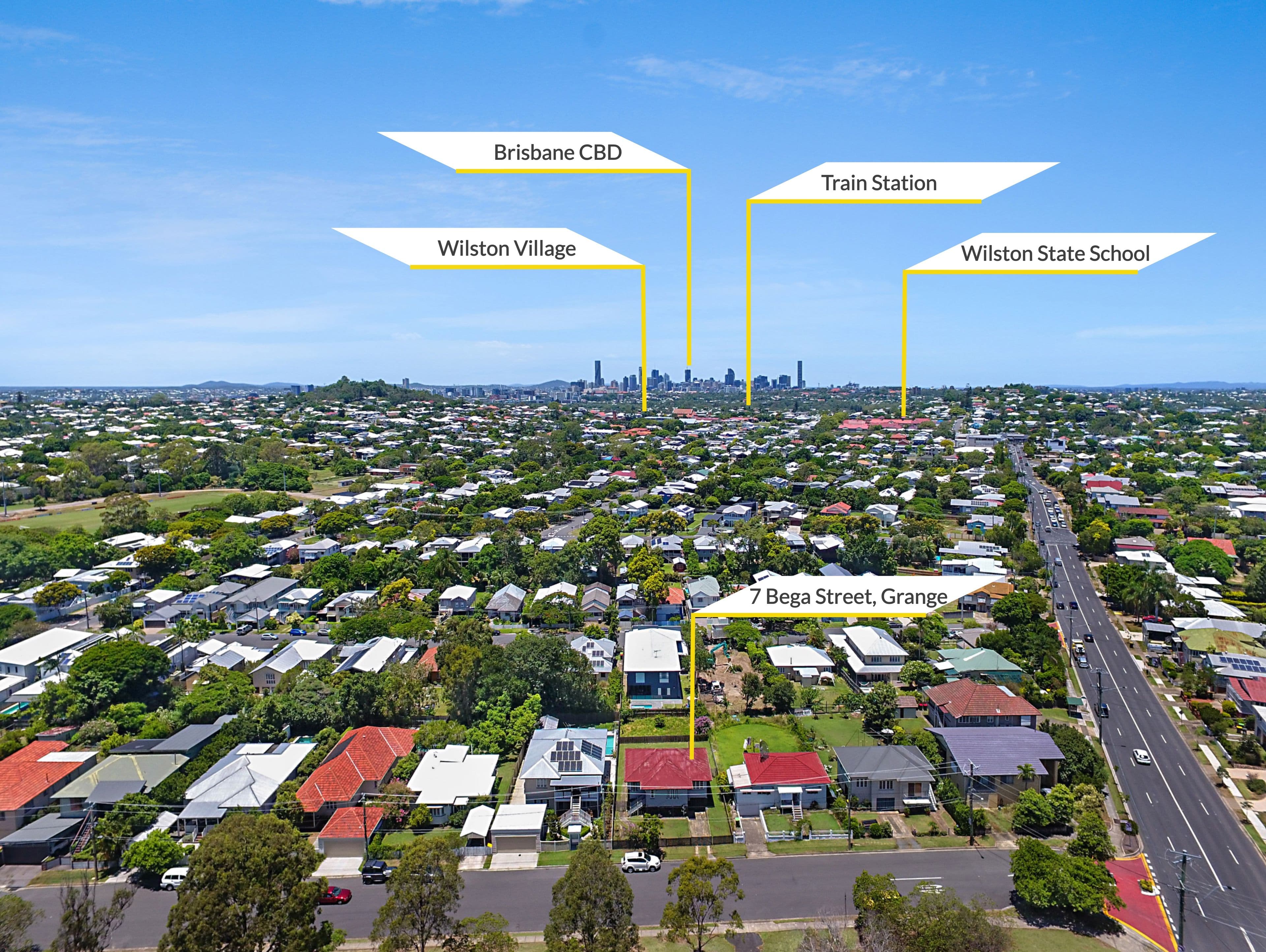 7 Bega Street, Grange QLD 4051, Grange - Thumbnail 8