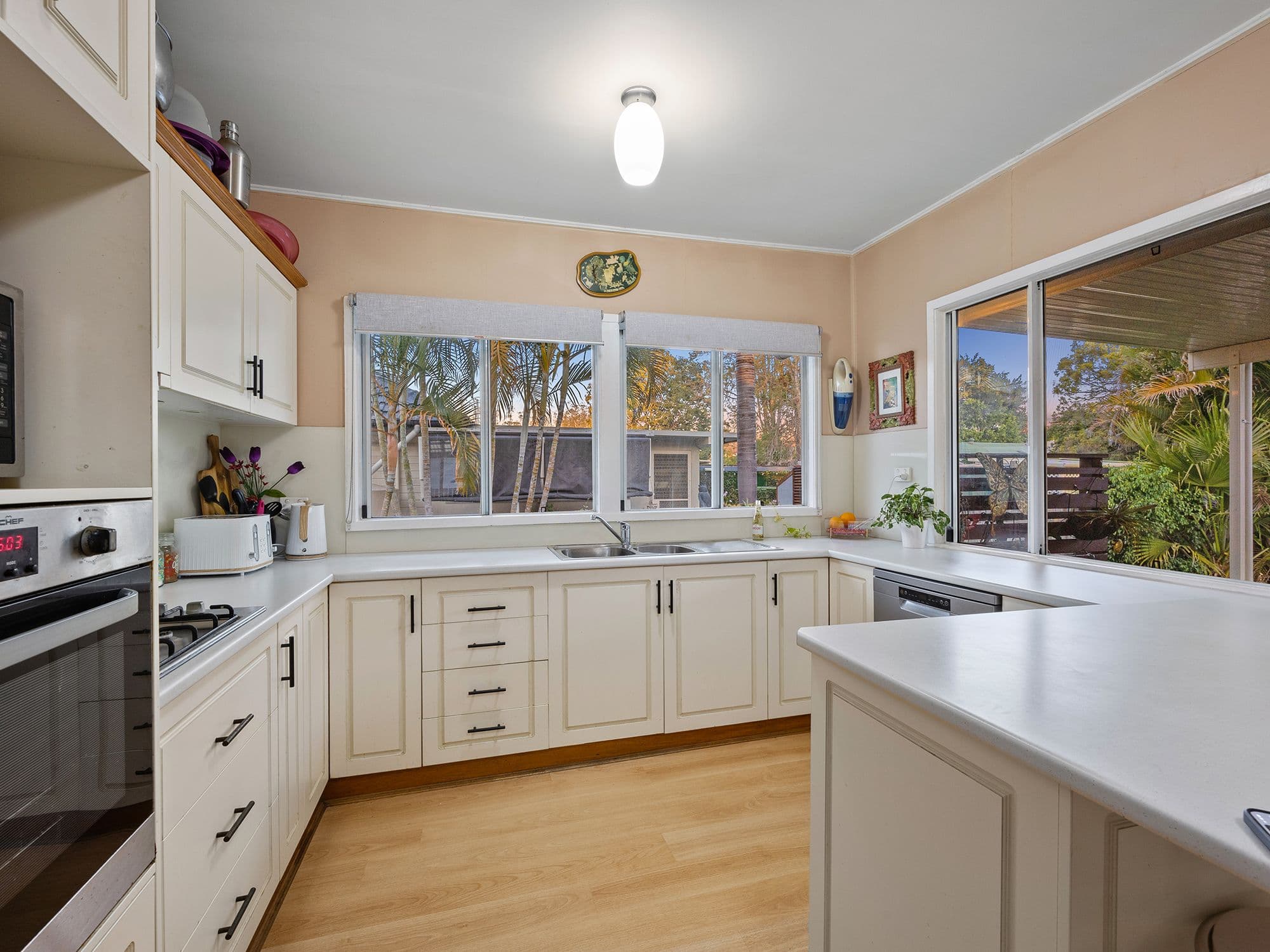 5 Baillieston Street, Leichhardt QLD 4305, Leichhardt - Thumbnail 4
