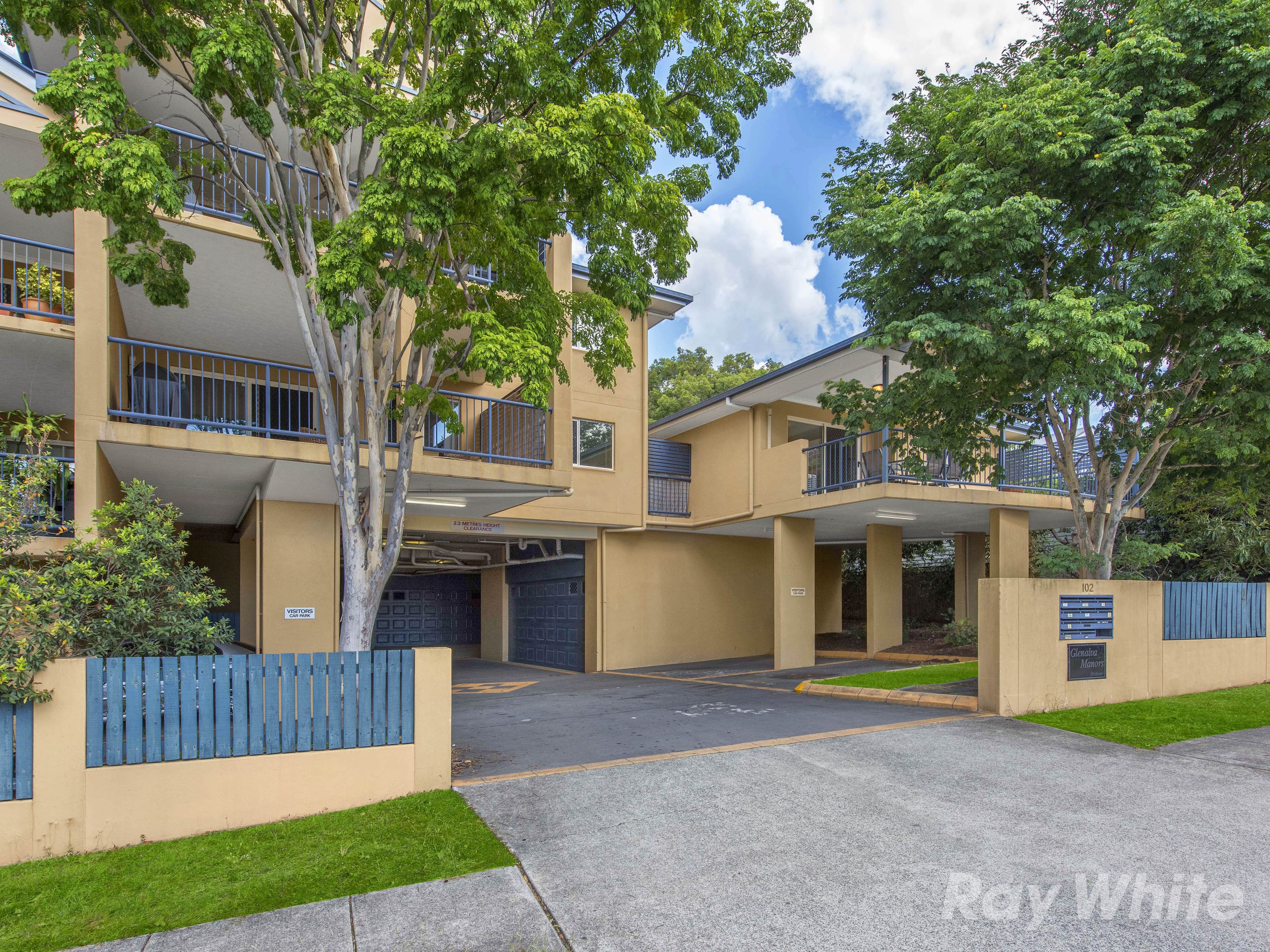 100 Glenalva Terrace, Enoggera QLD 4051, Enoggera - Image 1