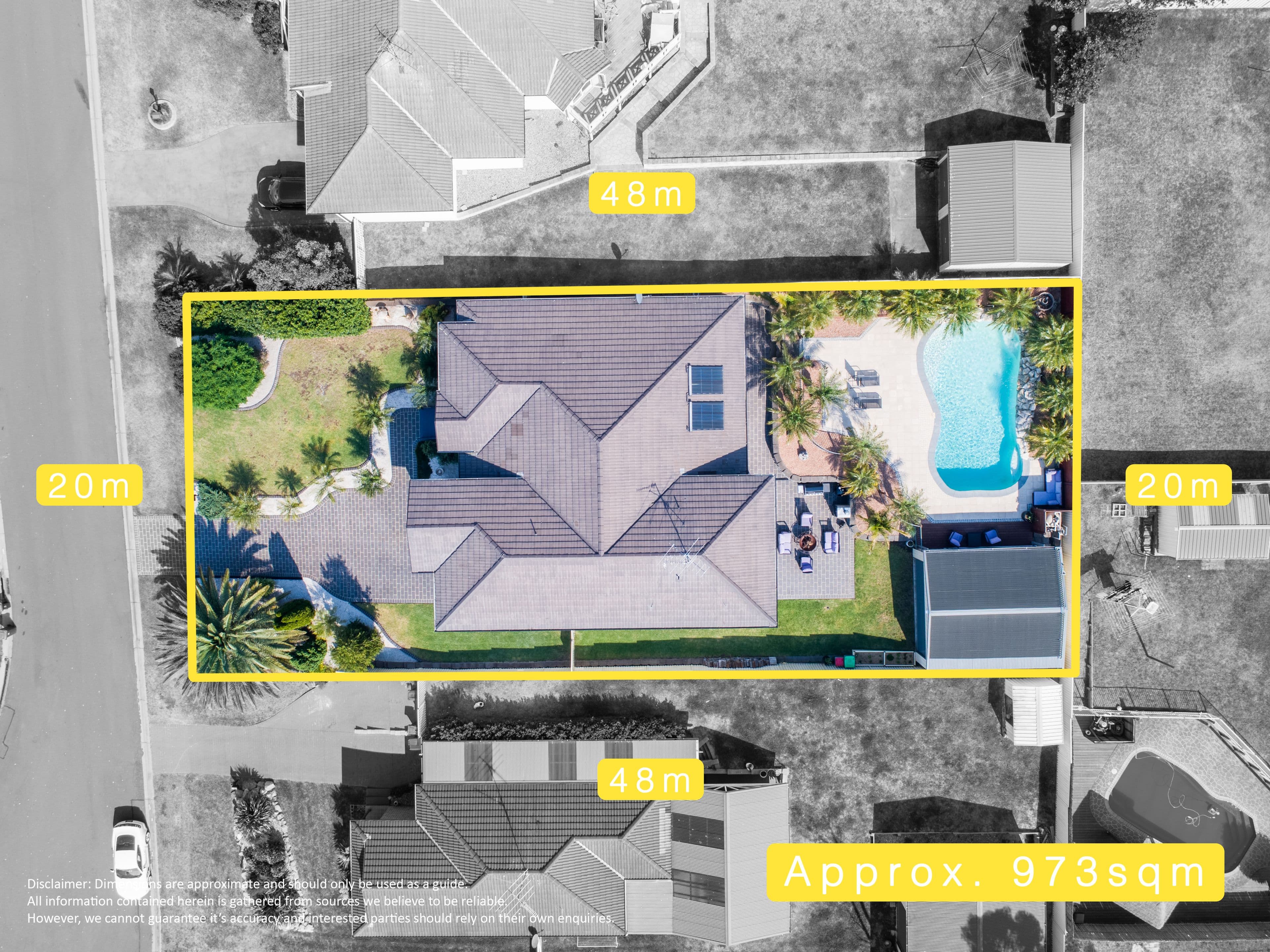 7 Eucalyptus Grove, Buxton - Thumbnail 2