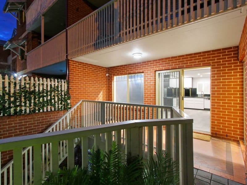 1/48 Wellington Street, East Perth WA 6004, East Perth - Thumbnail 7