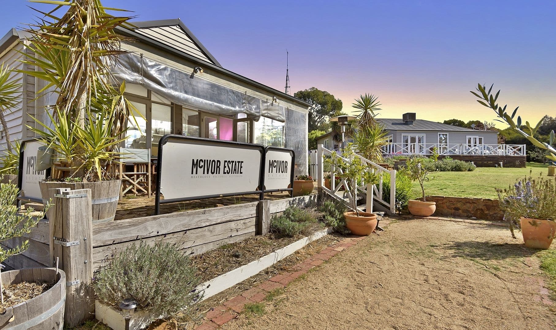 80 Tooborac-Baynton Road, Tooborac VIC 3522, Tooborac - Image 1