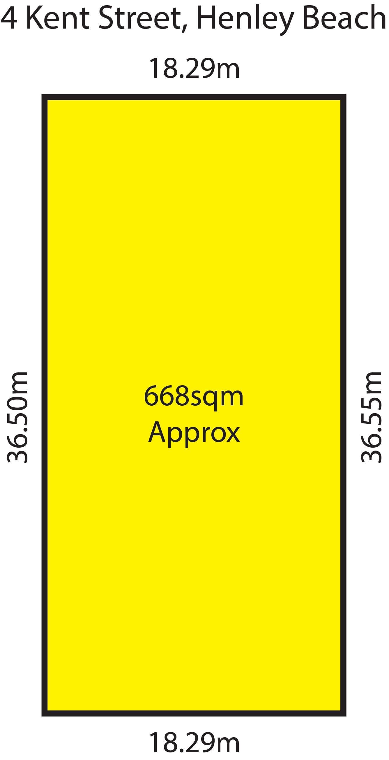 4 Kent Street, Henley Beach SA 5022, Henley Beach - Thumbnail 2