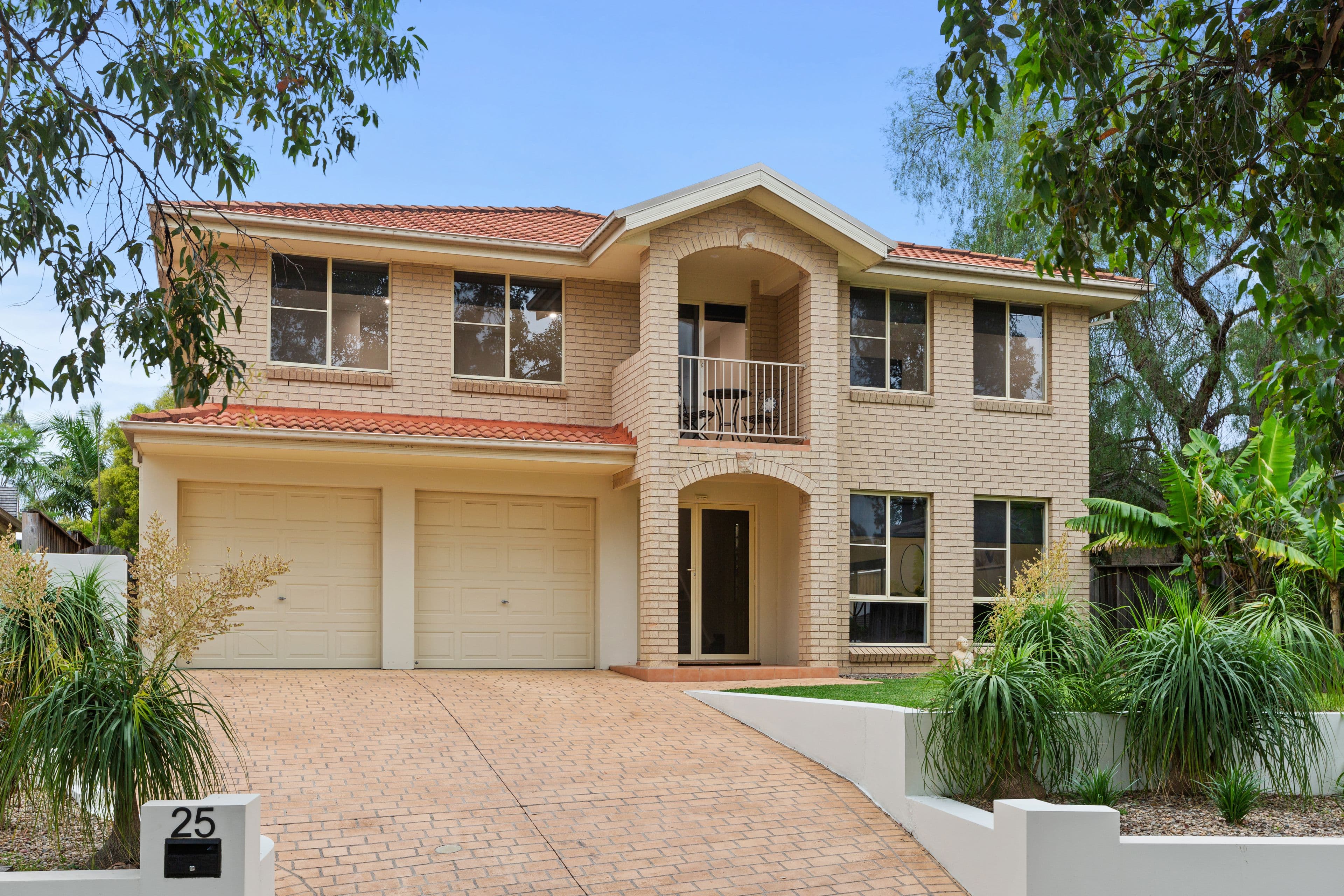 25 Somerset Street, Stanhope Gardens NSW 2768, Stanhope Gardens - Image 1