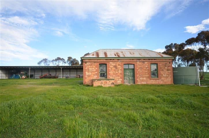 "Oak Brae" 1197 Petherton Road, North Booborowie SA 5417, North Booborowie - Image 1