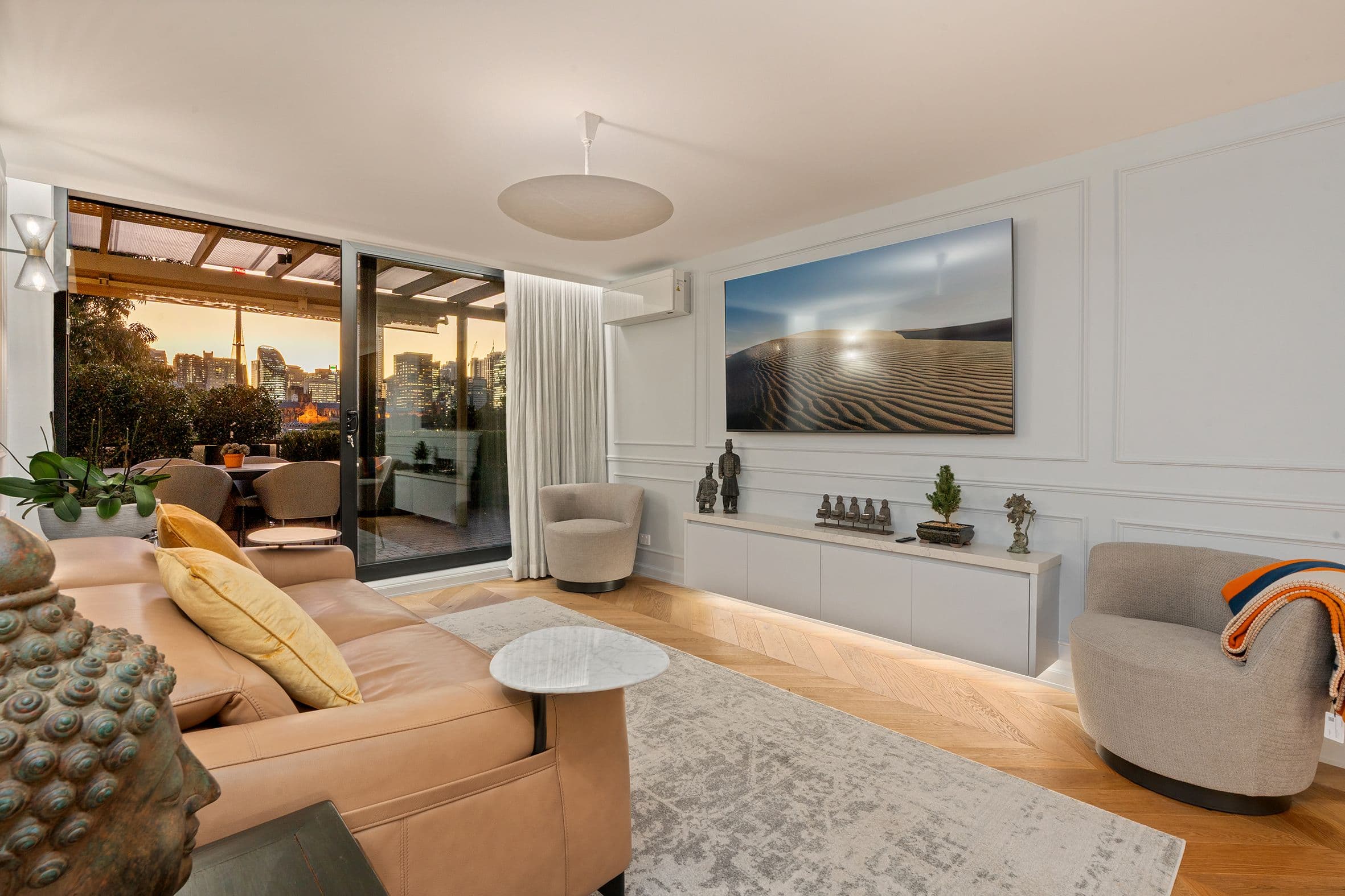 167-183 Brougham Street, Woolloomooloo NSW 2011, Woolloomooloo - Thumbnail 3