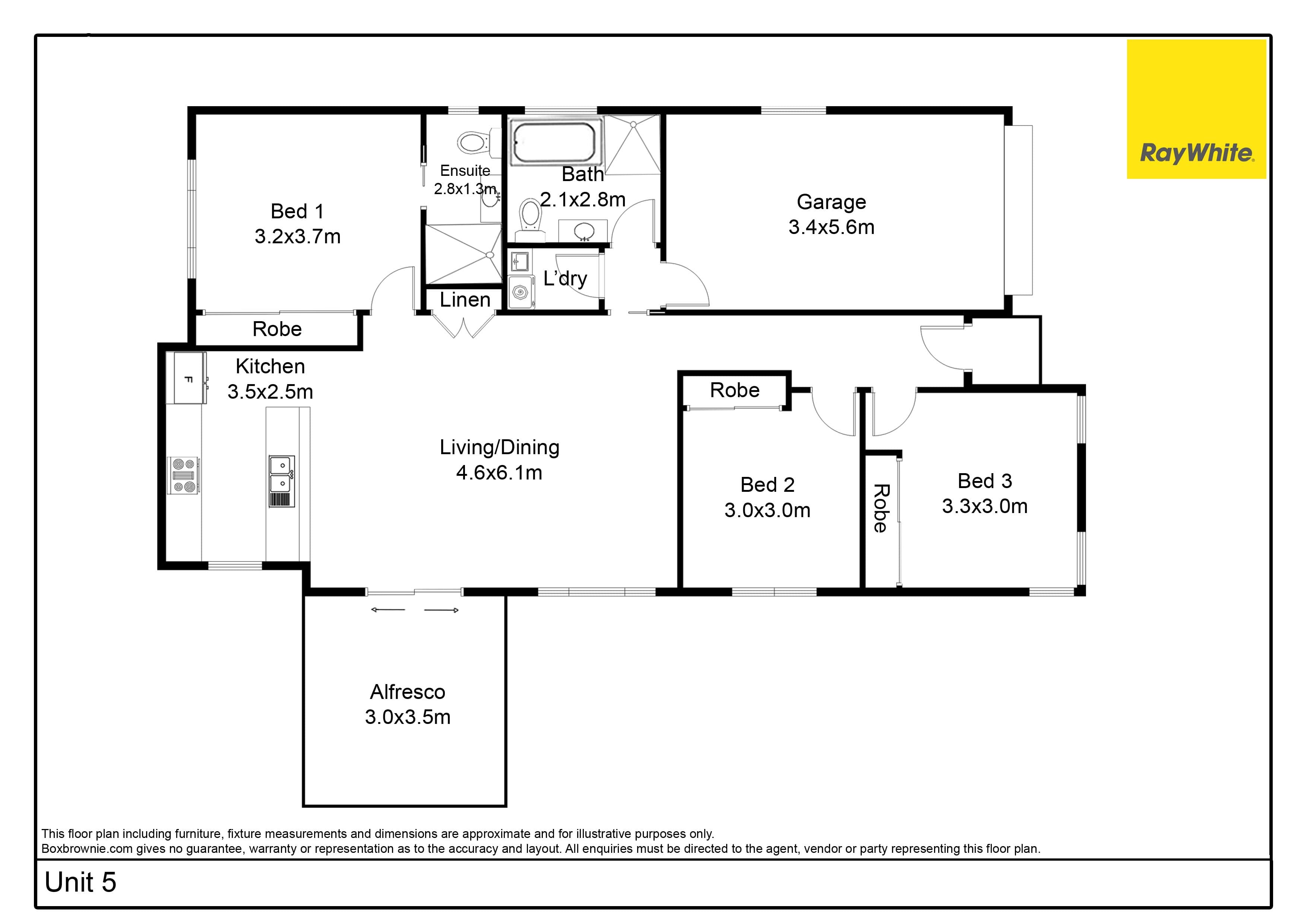 40 Basil Street, South Nowra - Thumbnail 6