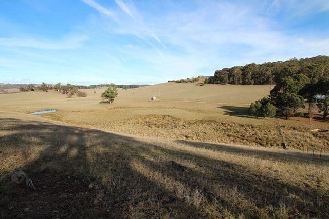 Lot 22-265 Baileys Lane, Oberon NSW 2787, Oberon - Thumbnail 5
